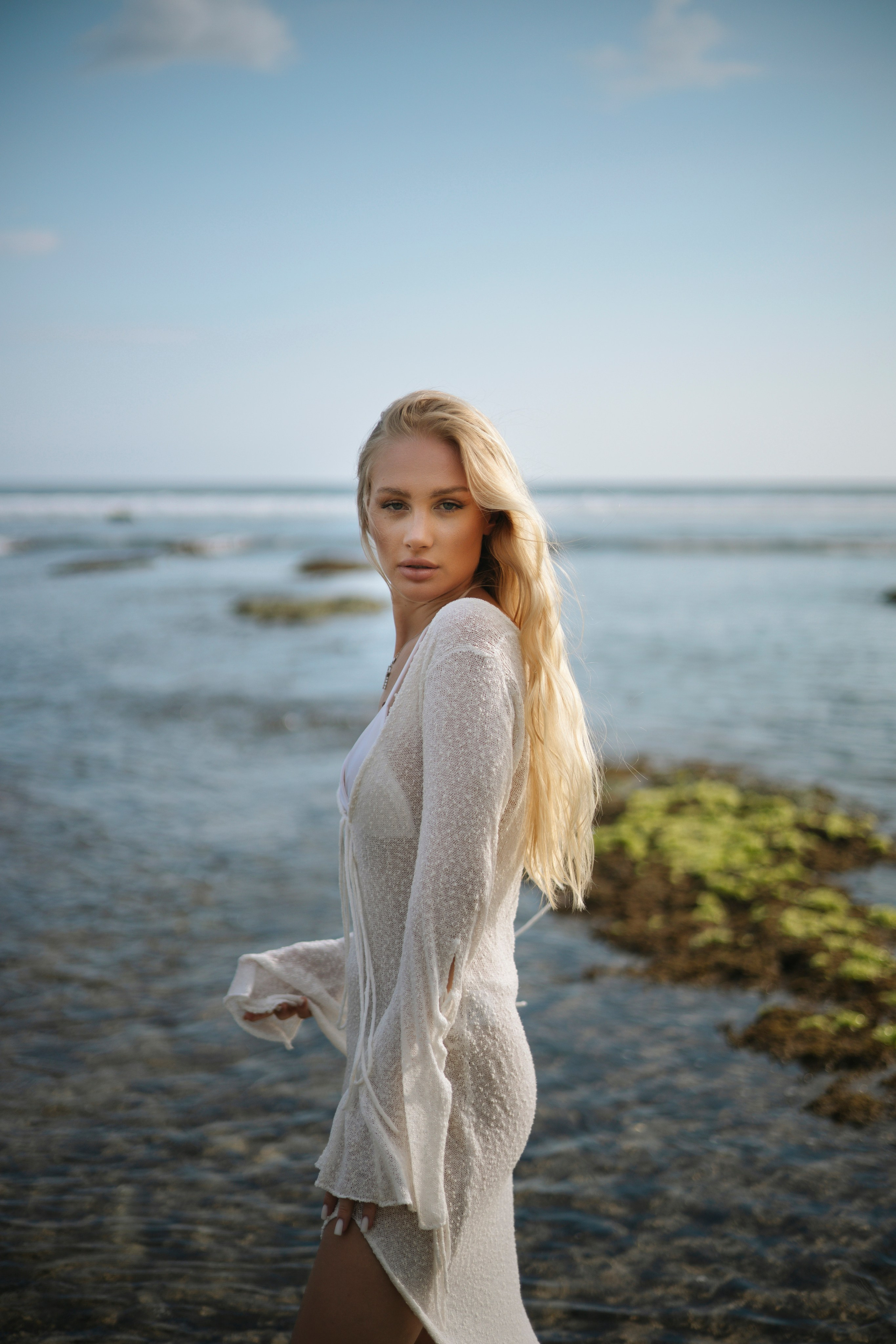 Ксюша Бали. Nikolpinhasova