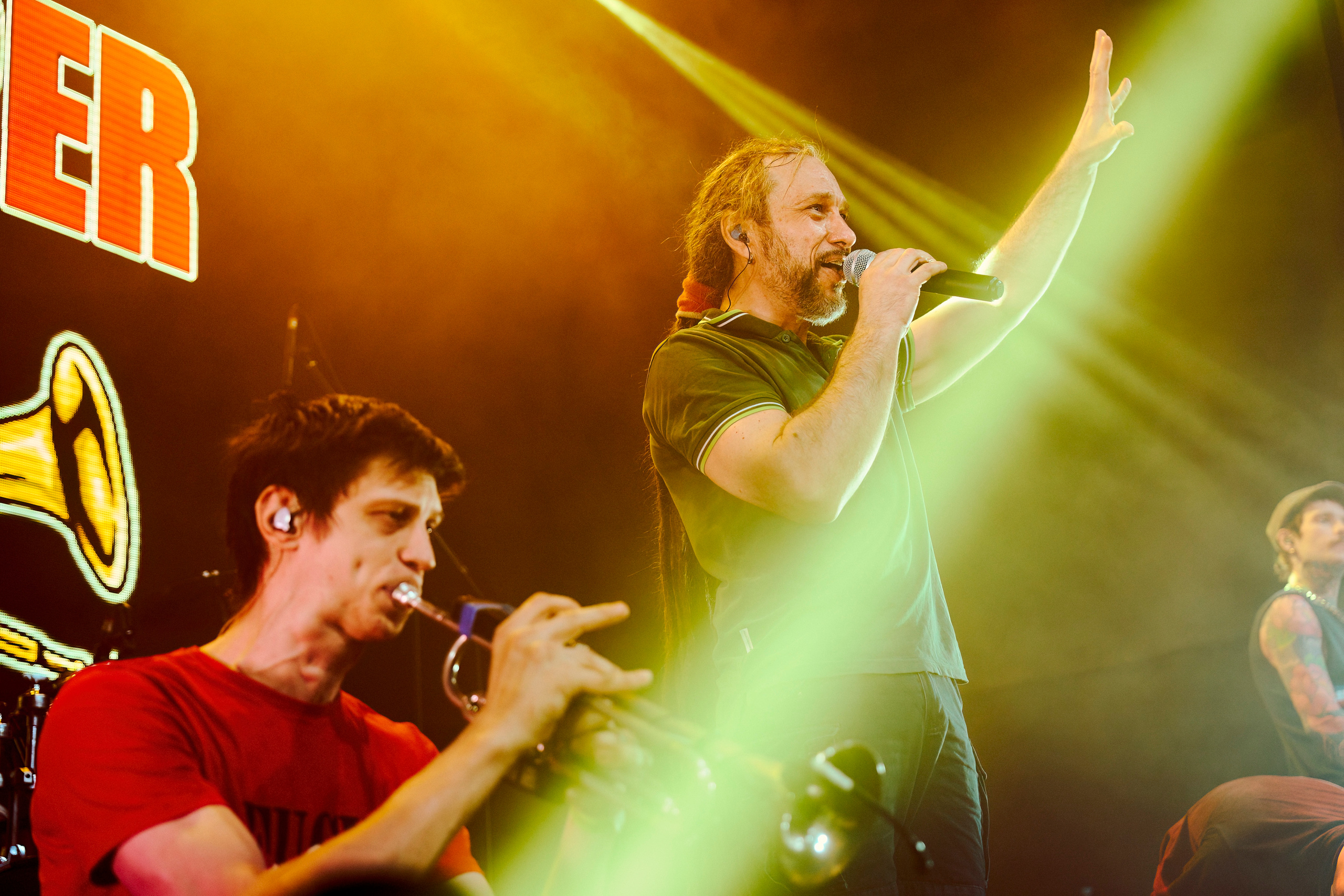 DISTEMPER / УРБАН / 27.01.2023. Ekhovanov | фото- видеосъемка