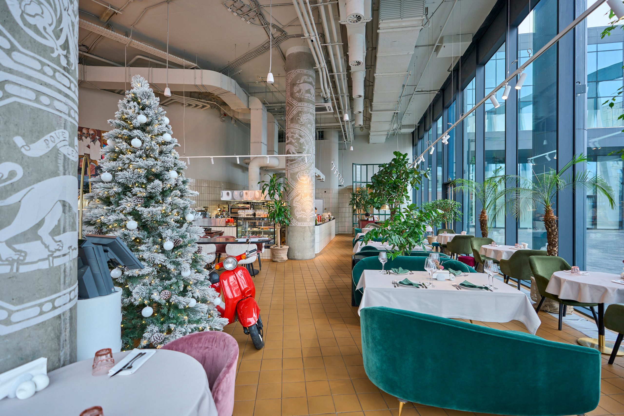 Интерьерная фотография. Ekhovanov | фото- видеосъемка