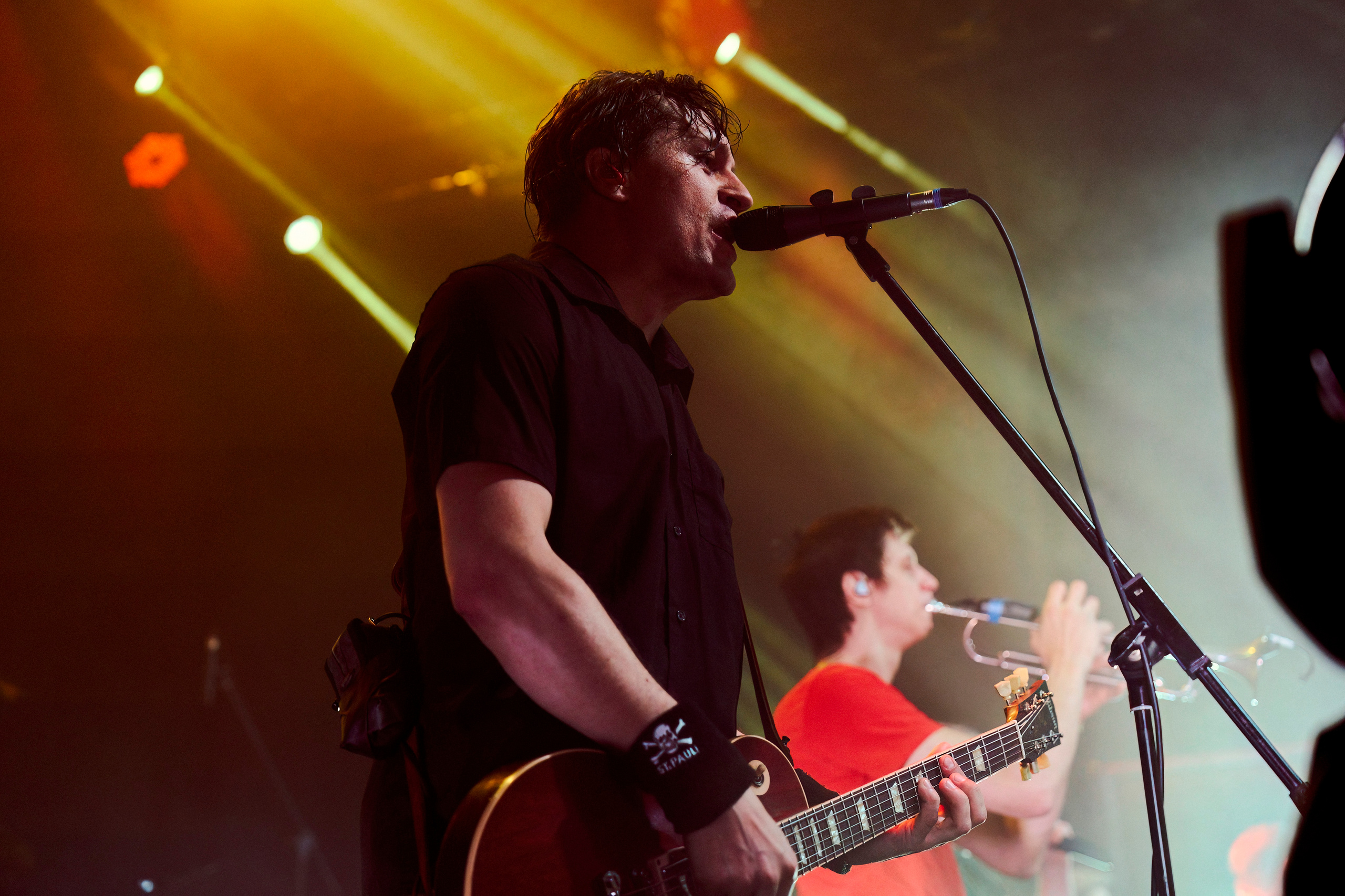 DISTEMPER / УРБАН / 27.01.2023. Ekhovanov | фото- видеосъемка