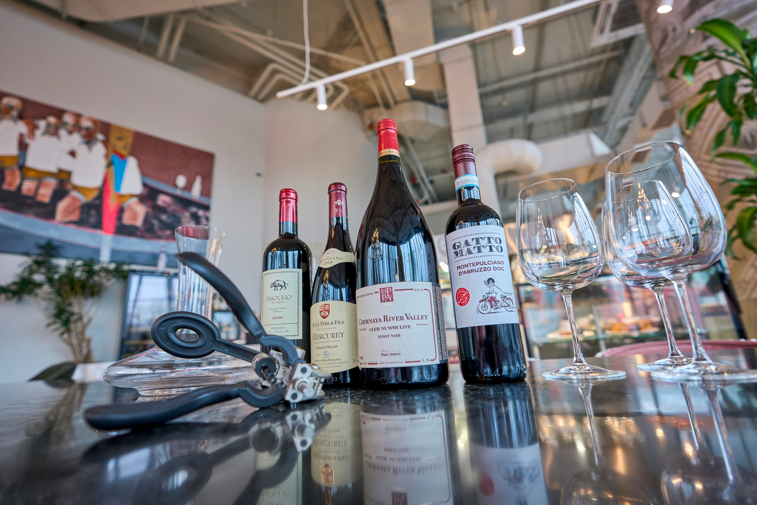 Интерьерная фотография. Ekhovanov | фото- видеосъемка