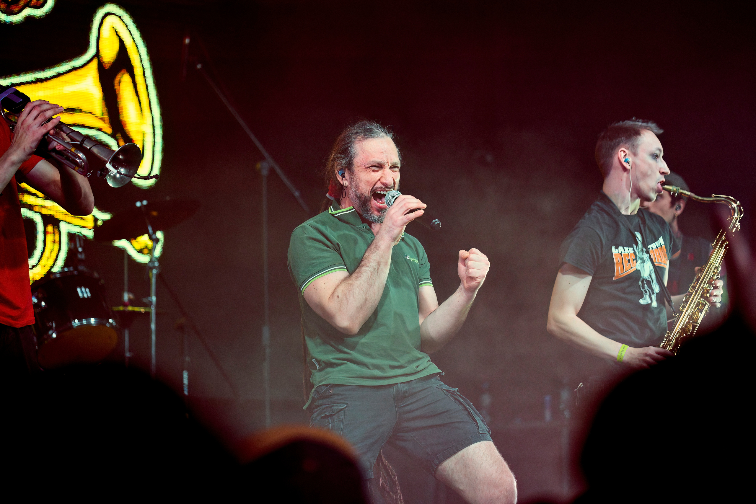 DISTEMPER / УРБАН / 27.01.2023. Ekhovanov | фото- видеосъемка