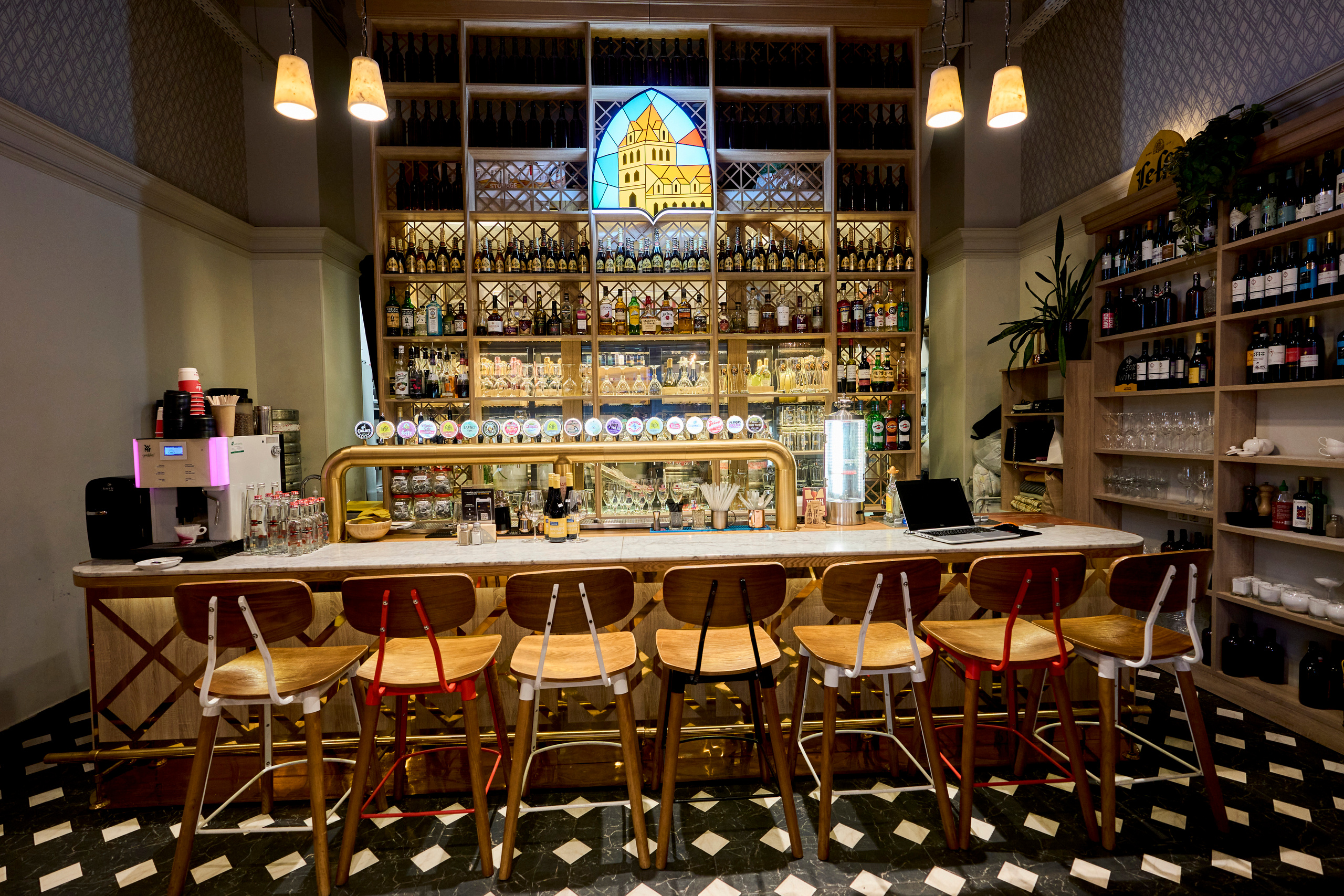 Интерьерная фотография. Ekhovanov | фото- видеосъемка