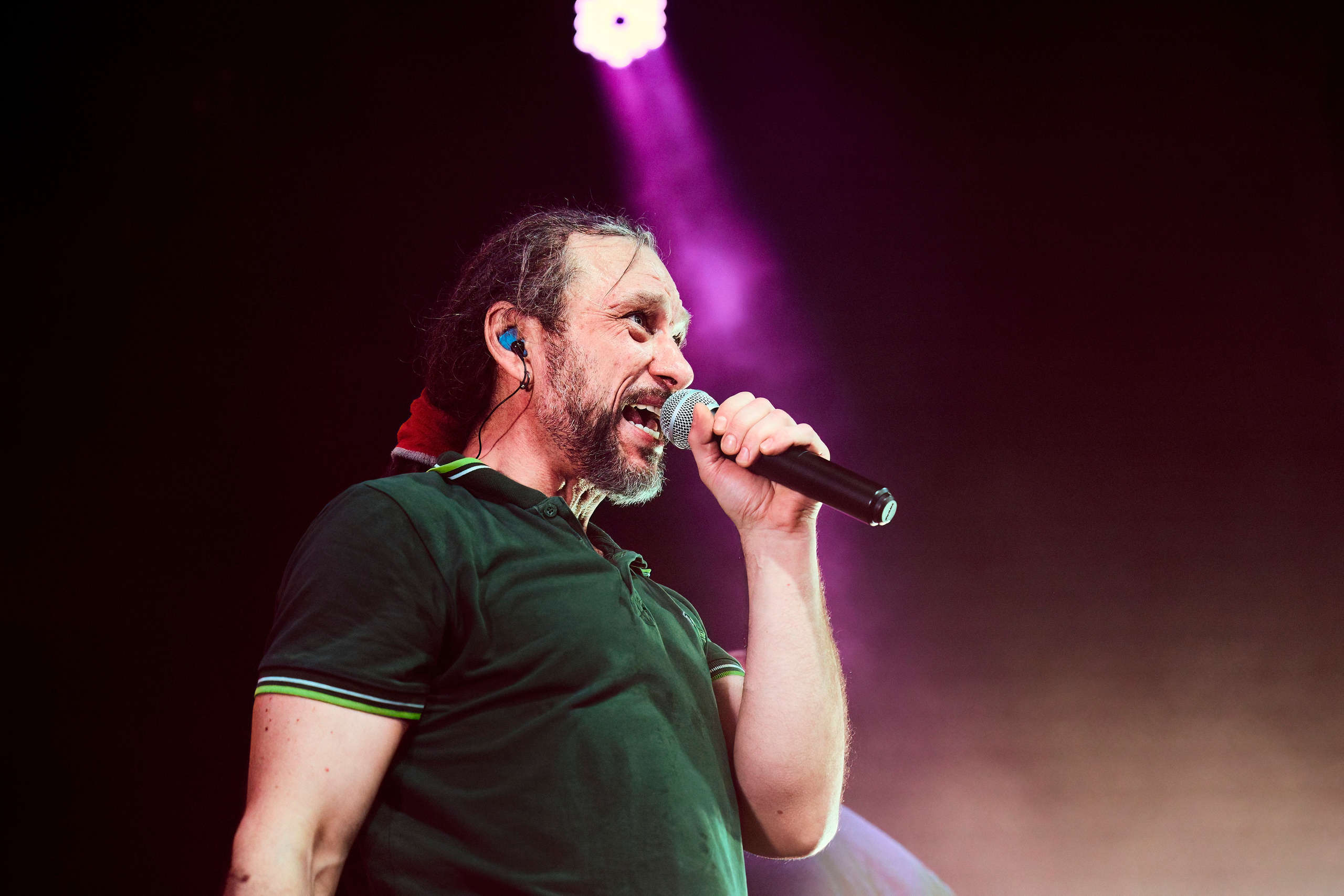 DISTEMPER / УРБАН / 27.01.2023. Ekhovanov | фото- видеосъемка