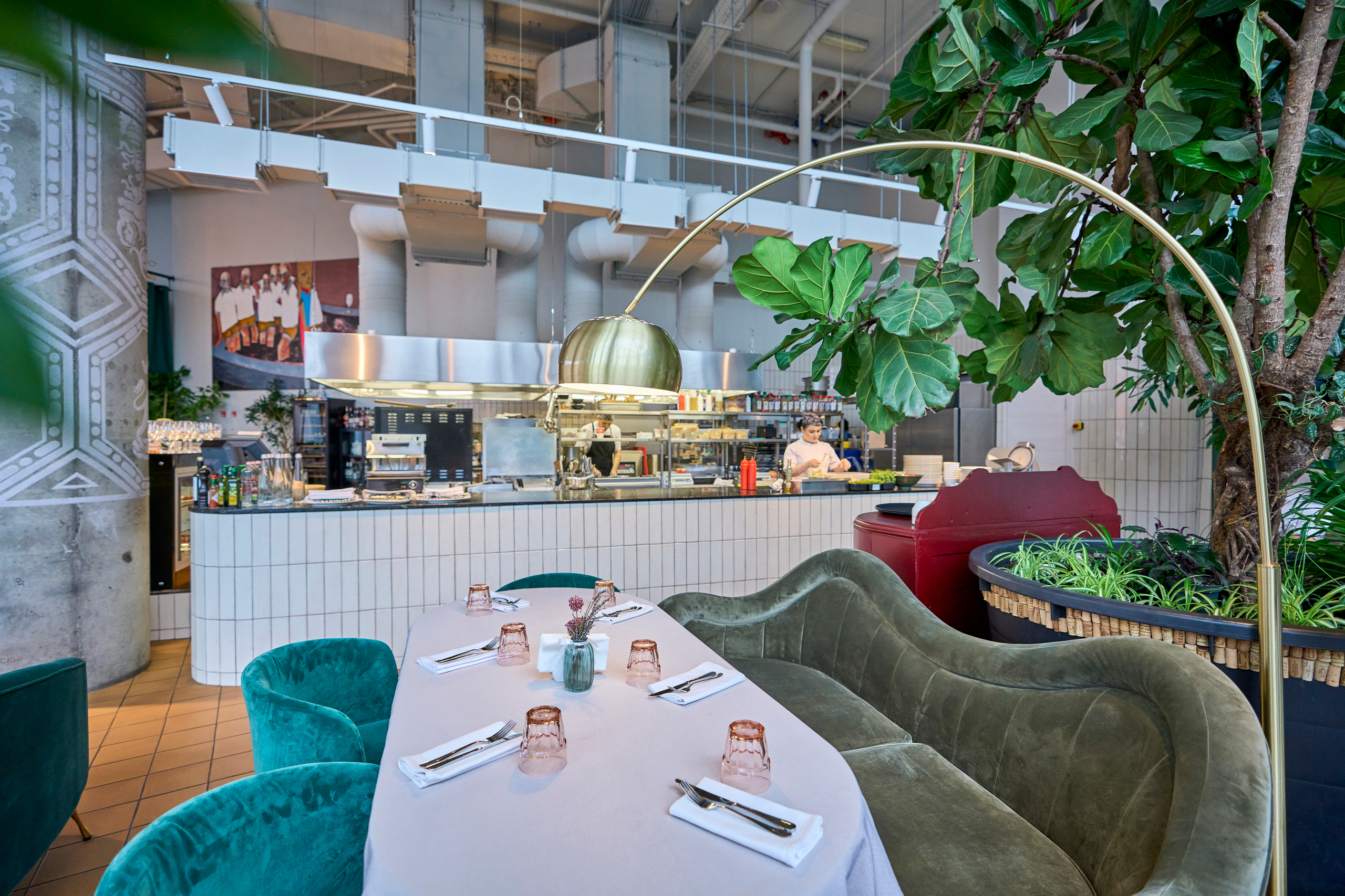 Интерьерная фотография. Ekhovanov | фото- видеосъемка