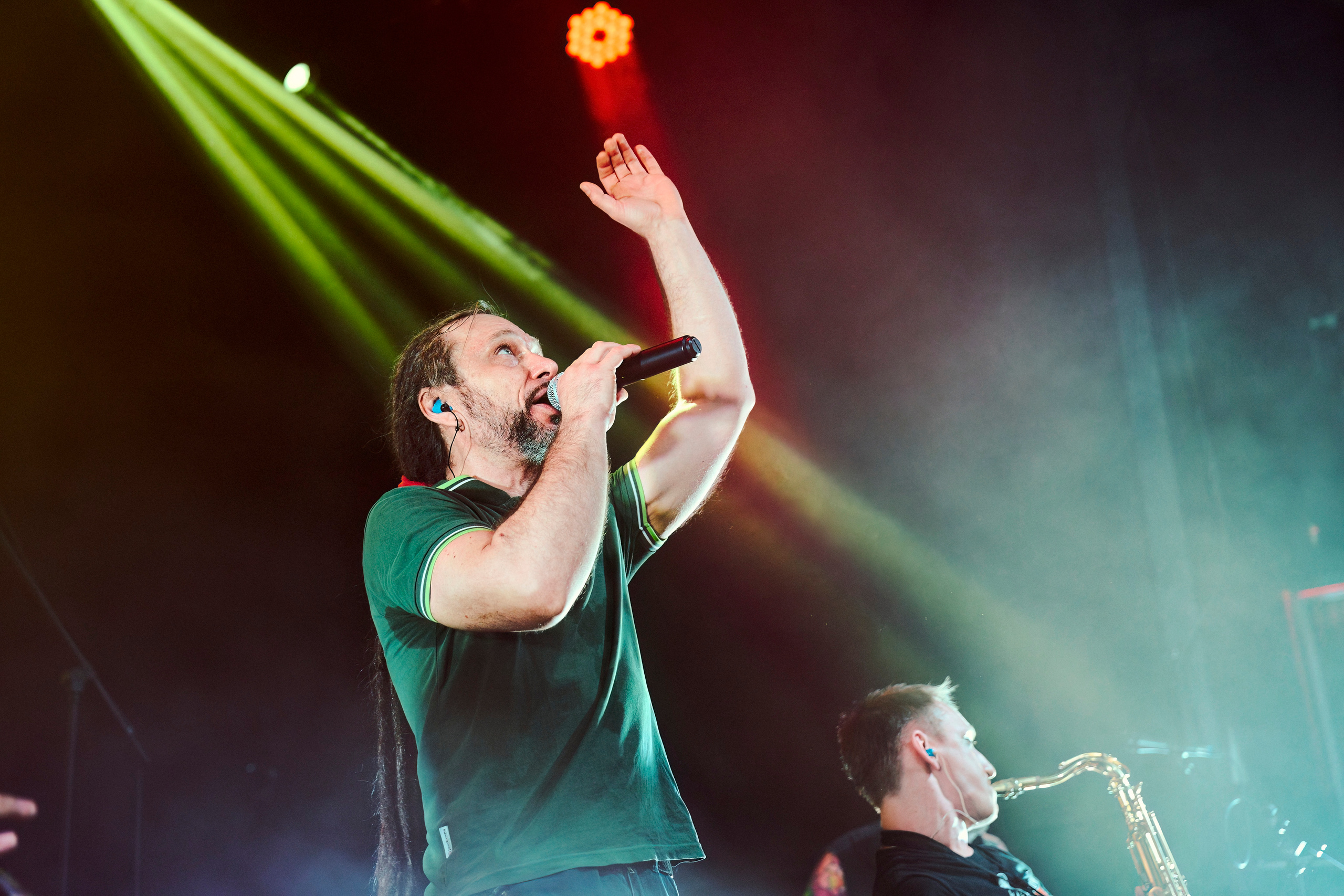 DISTEMPER / УРБАН / 27.01.2023. Ekhovanov | фото- видеосъемка