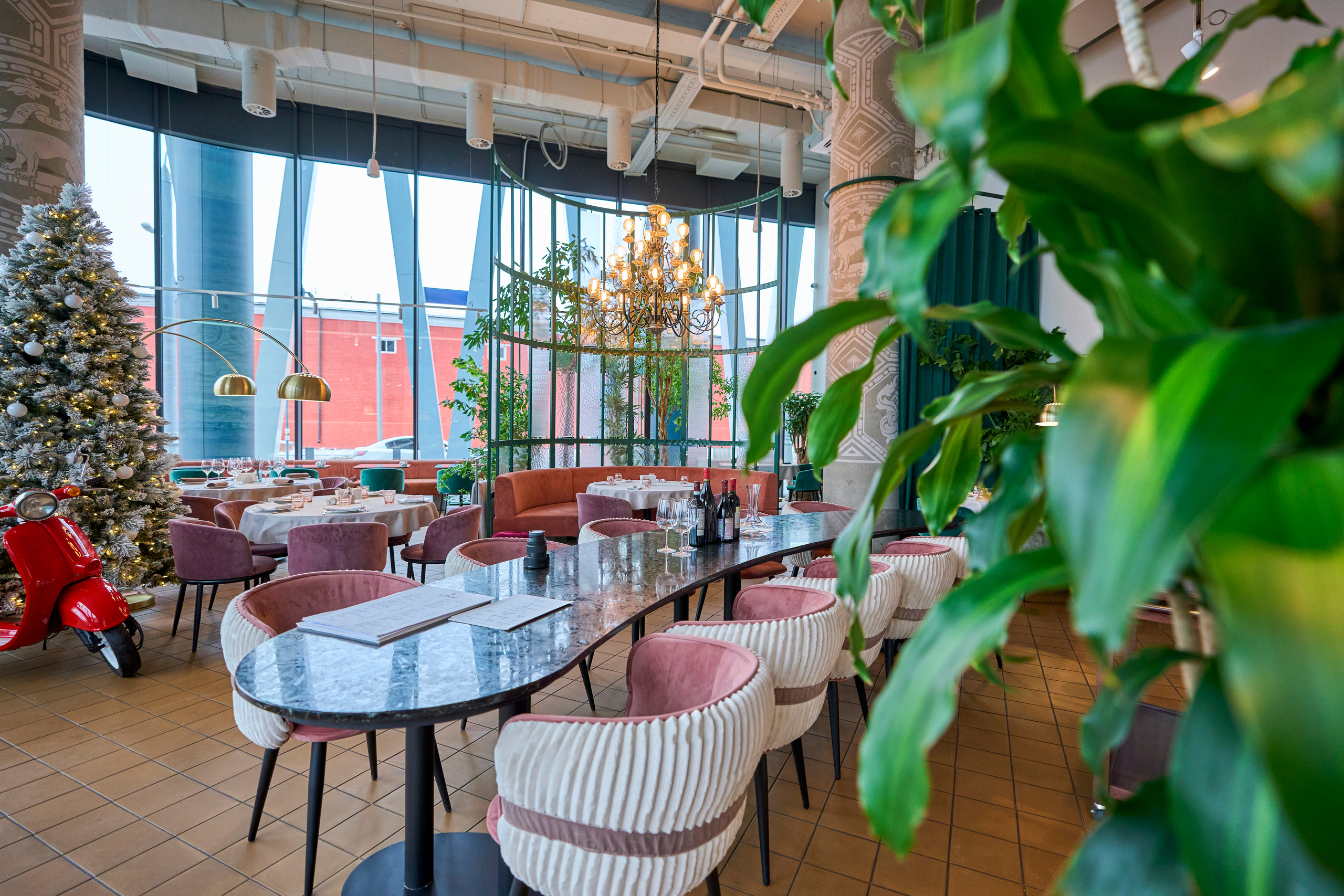 Интерьерная фотография. Ekhovanov | фото- видеосъемка