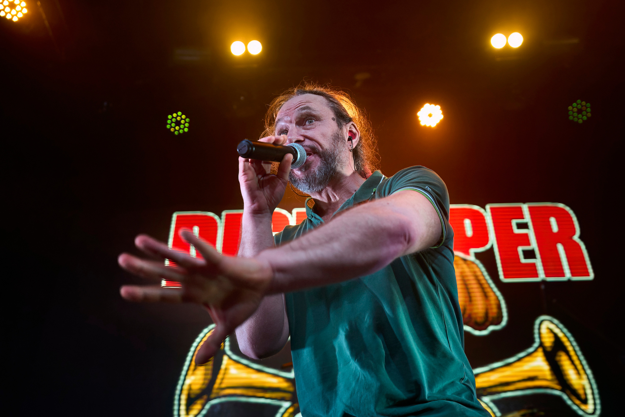 DISTEMPER / УРБАН / 27.01.2023. Ekhovanov | фото- видеосъемка