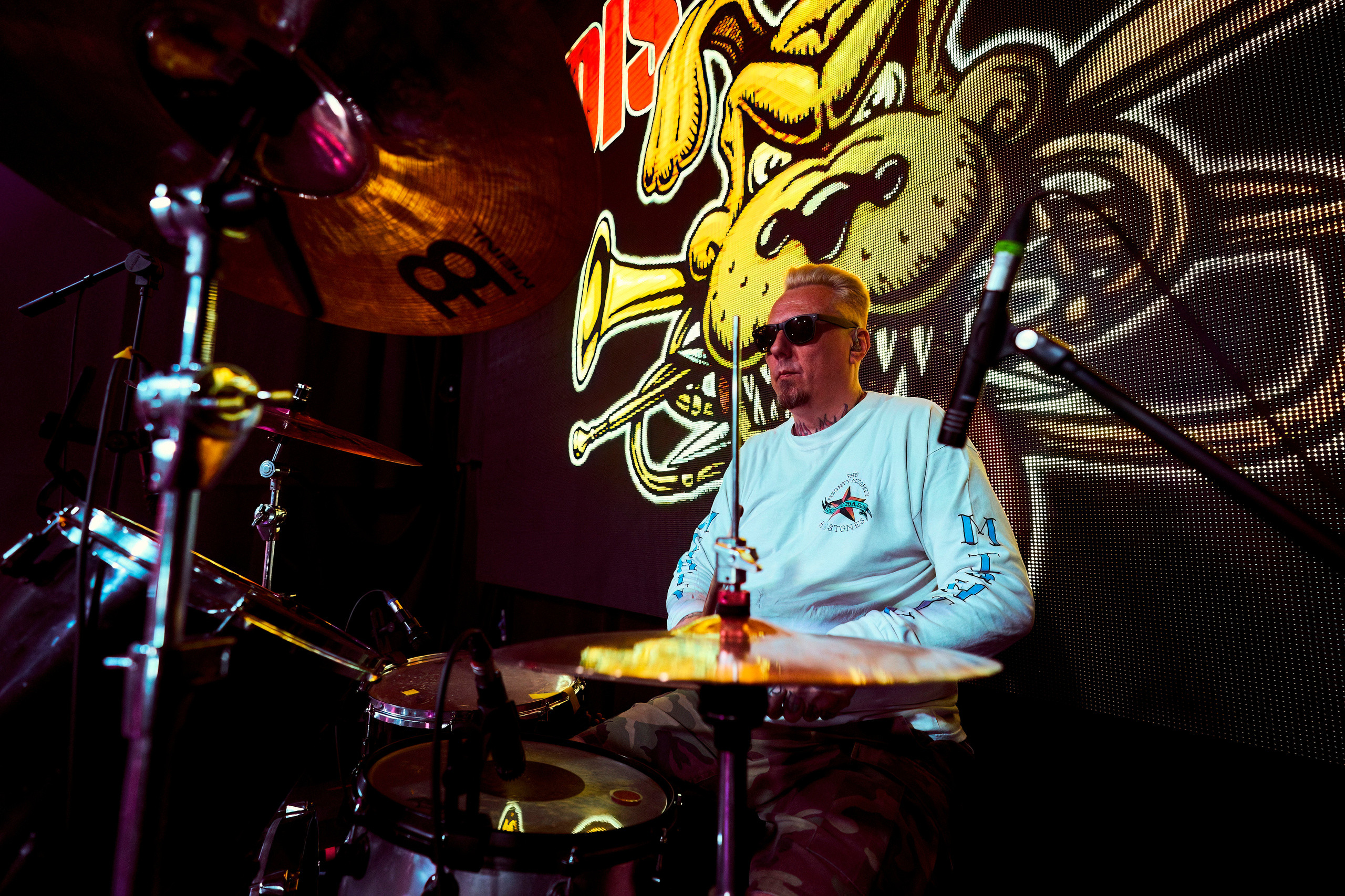 DISTEMPER / УРБАН / 27.01.2023. Ekhovanov | фото- видеосъемка