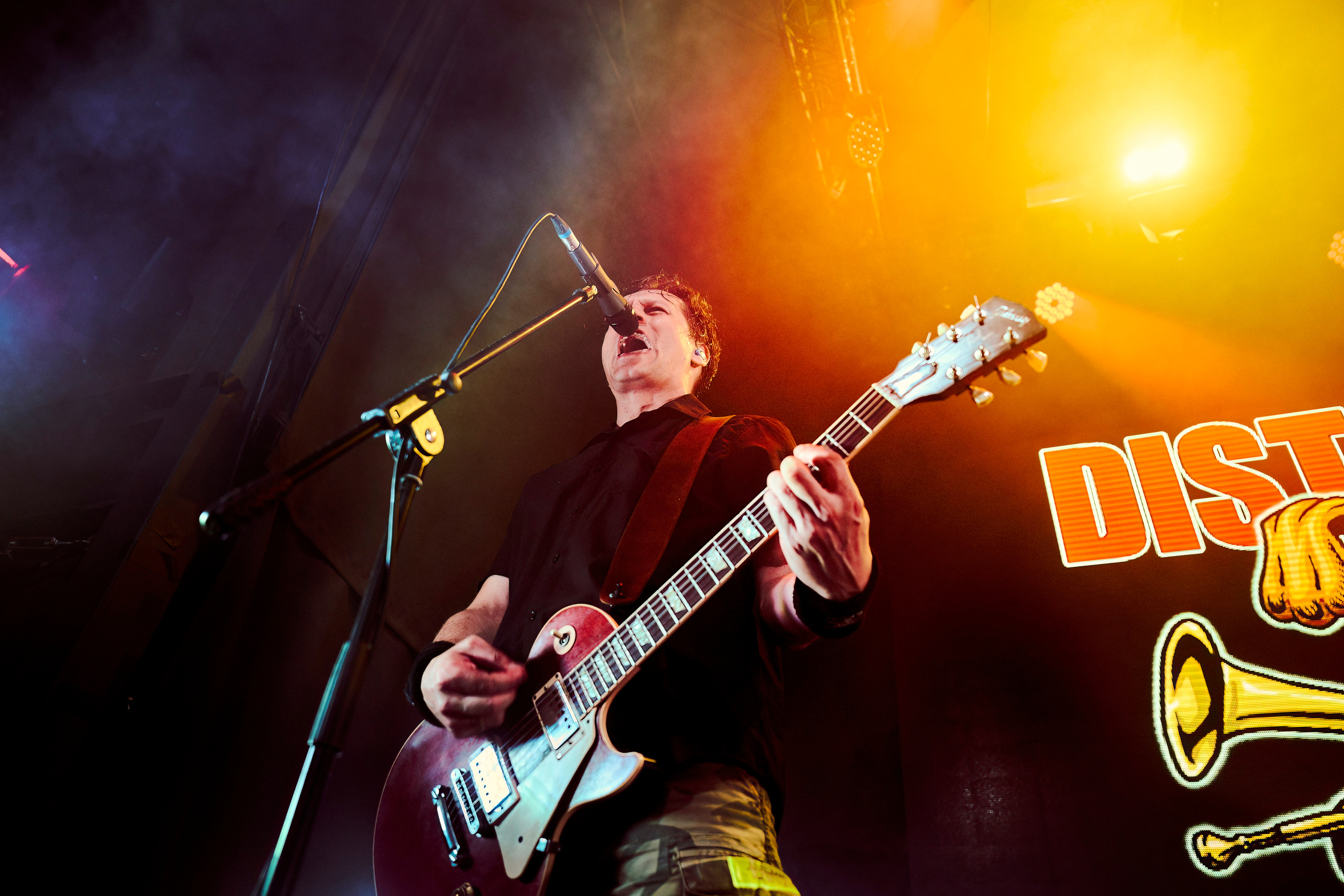 DISTEMPER / УРБАН / 27.01.2023. Ekhovanov | фото- видеосъемка