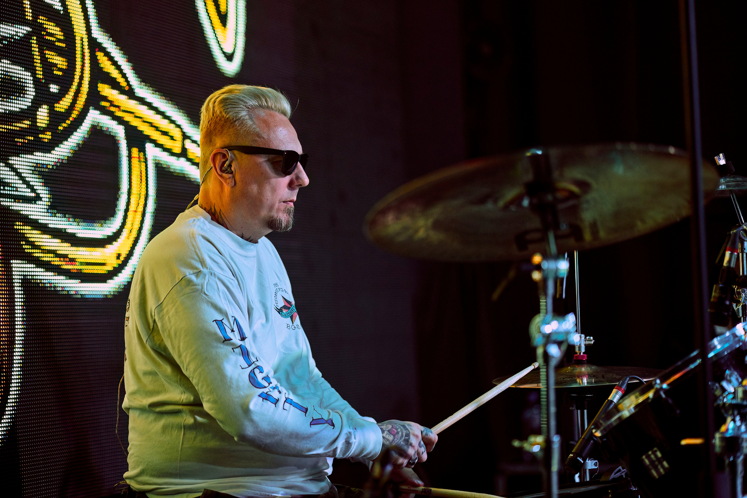 DISTEMPER / УРБАН / 27.01.2023. Ekhovanov | фото- видеосъемка