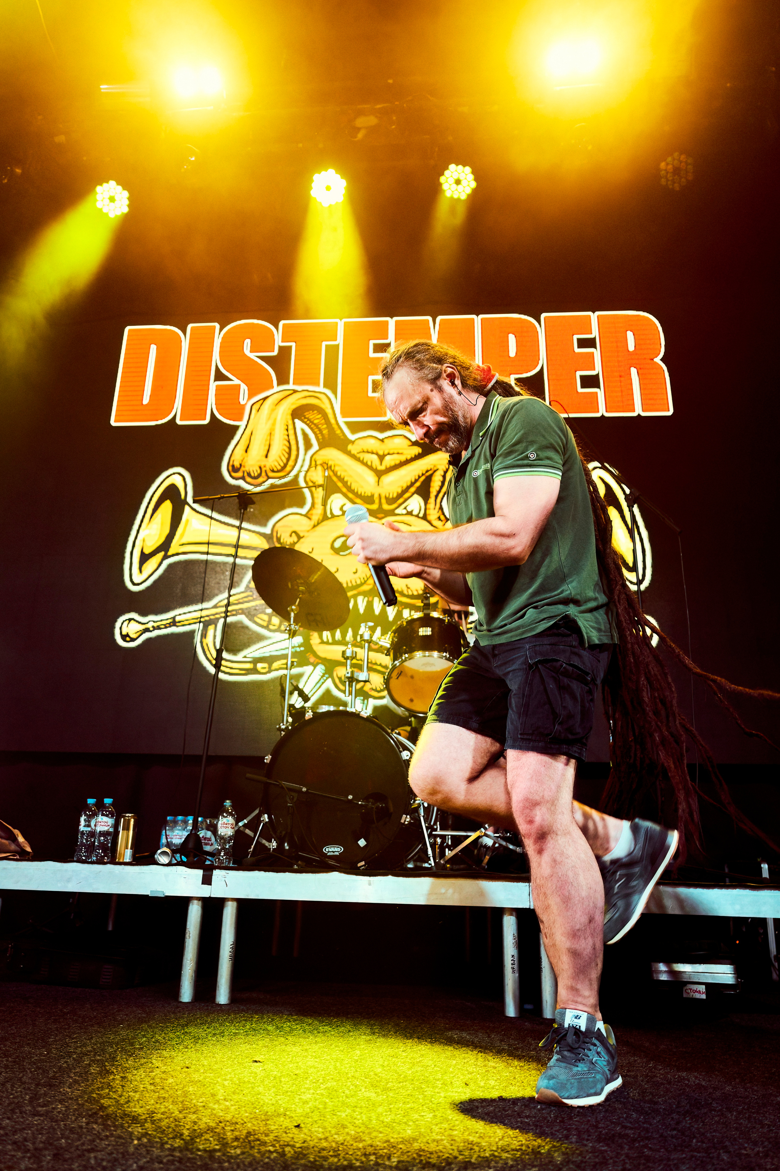 DISTEMPER / УРБАН / 27.01.2023. Ekhovanov | фото- видеосъемка