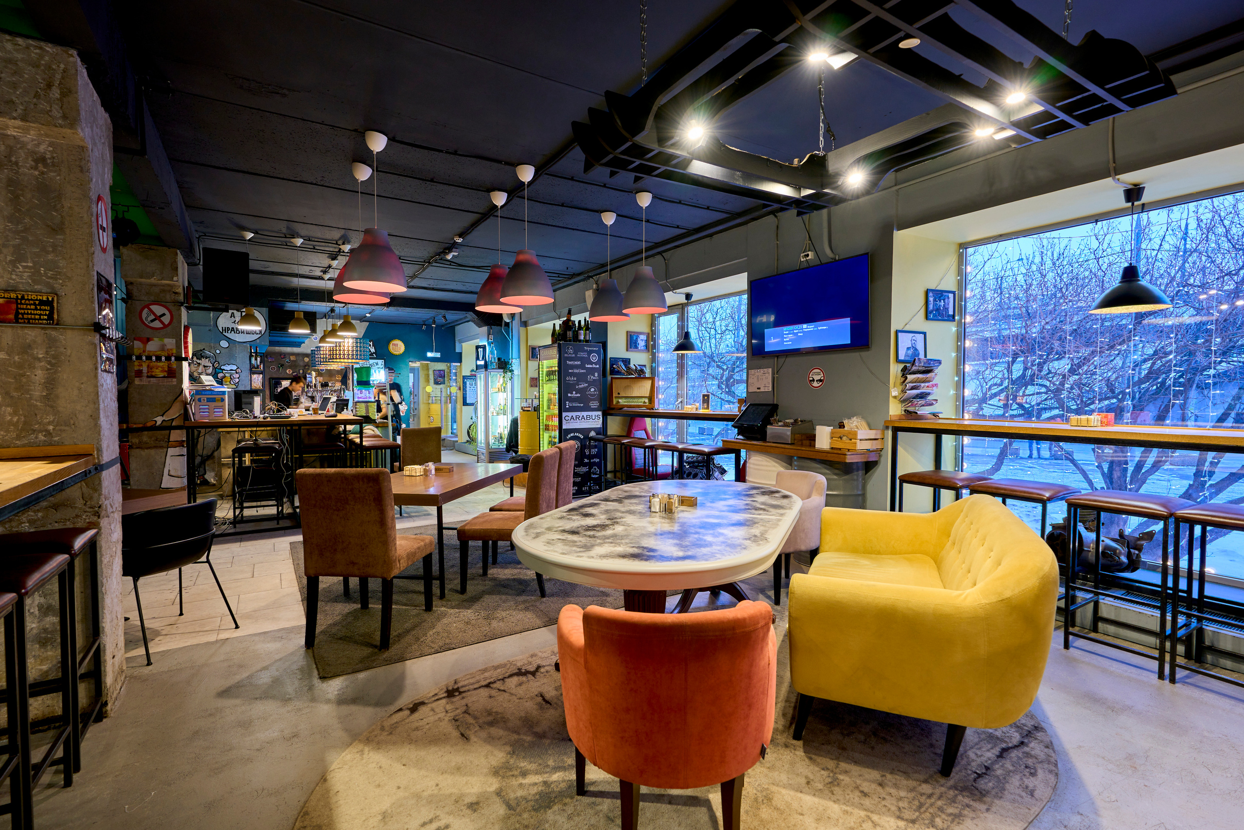 Интерьерная фотография. Ekhovanov | фото- видеосъемка