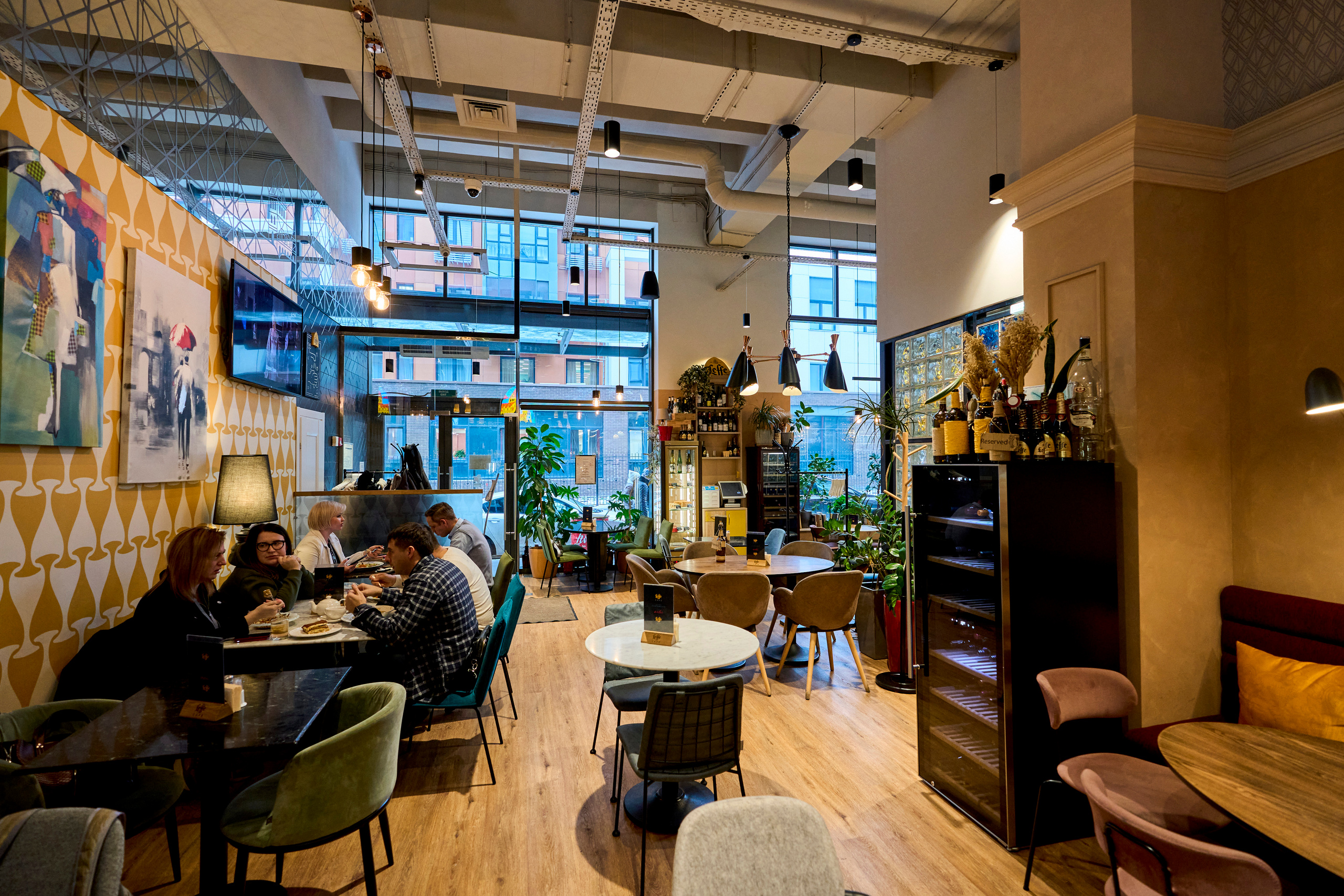 Интерьерная фотография. Ekhovanov | фото- видеосъемка