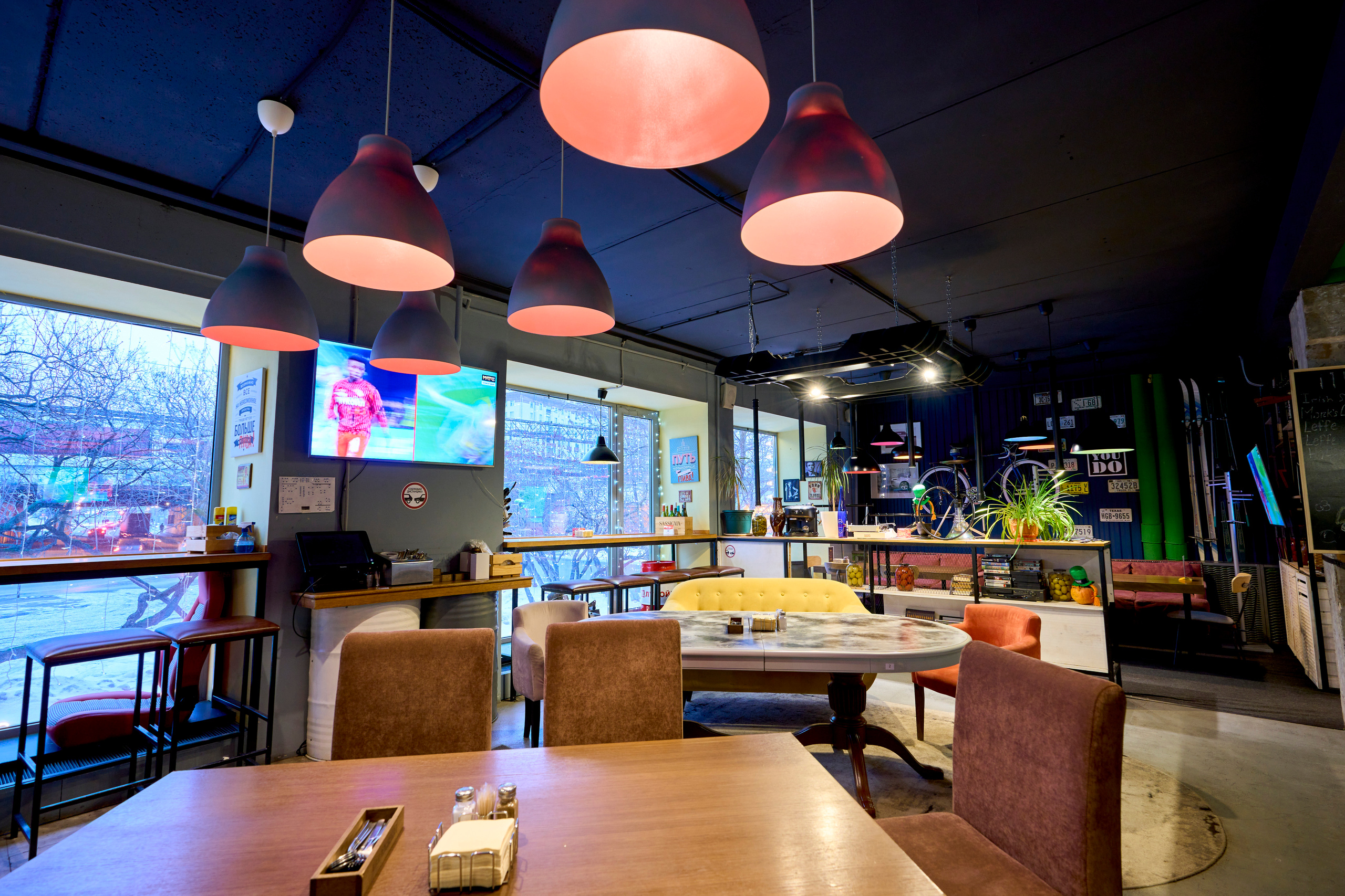 Интерьерная фотография. Ekhovanov | фото- видеосъемка