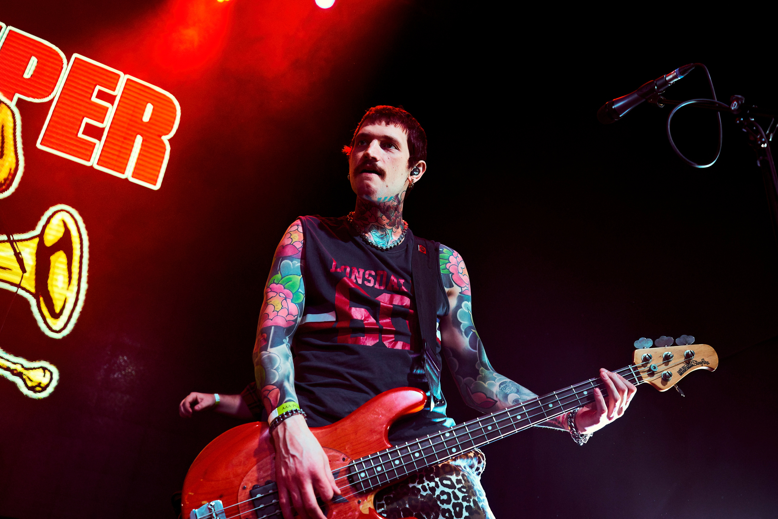 DISTEMPER / УРБАН / 27.01.2023. Ekhovanov | фото- видеосъемка