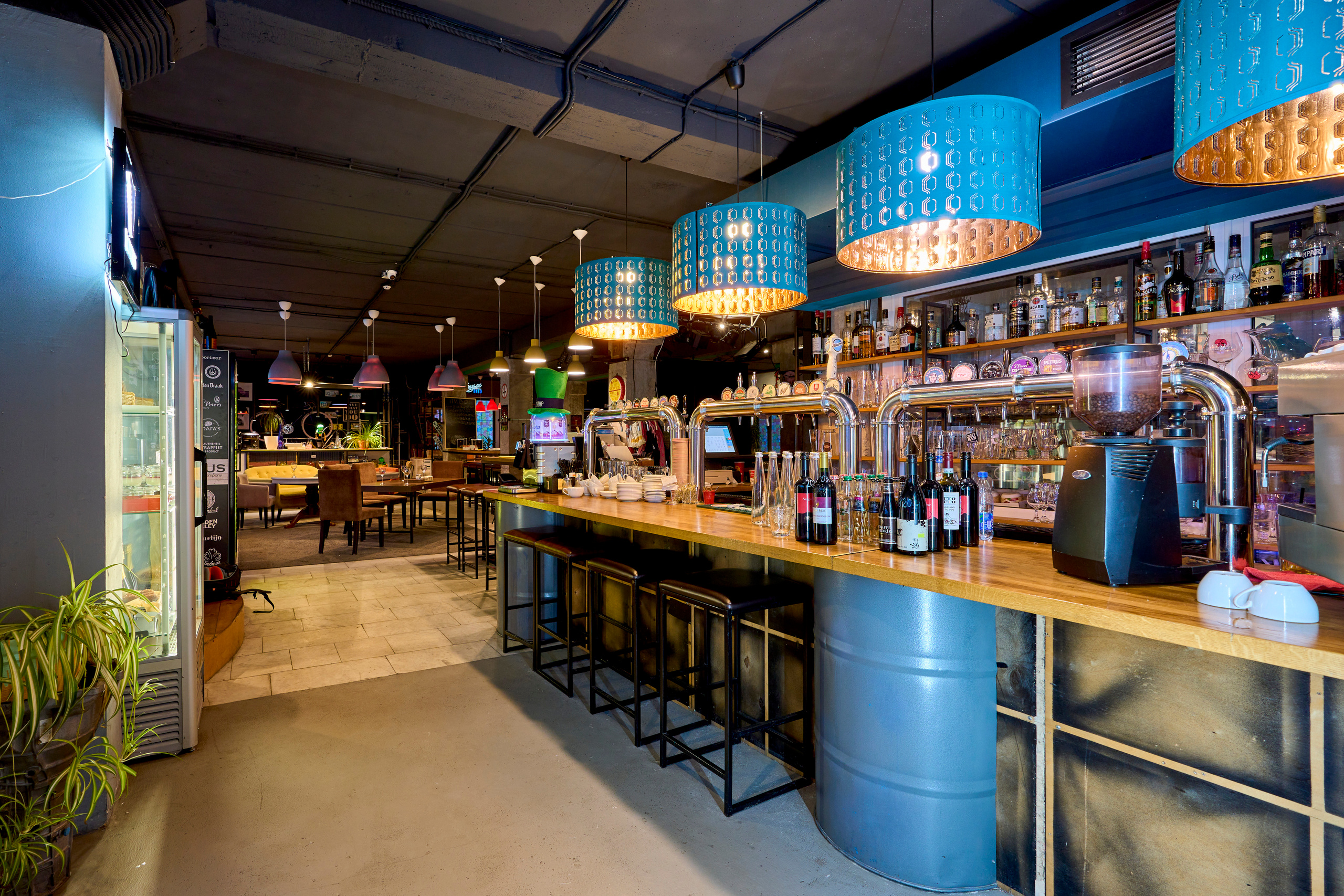 Интерьерная фотография. Ekhovanov | фото- видеосъемка