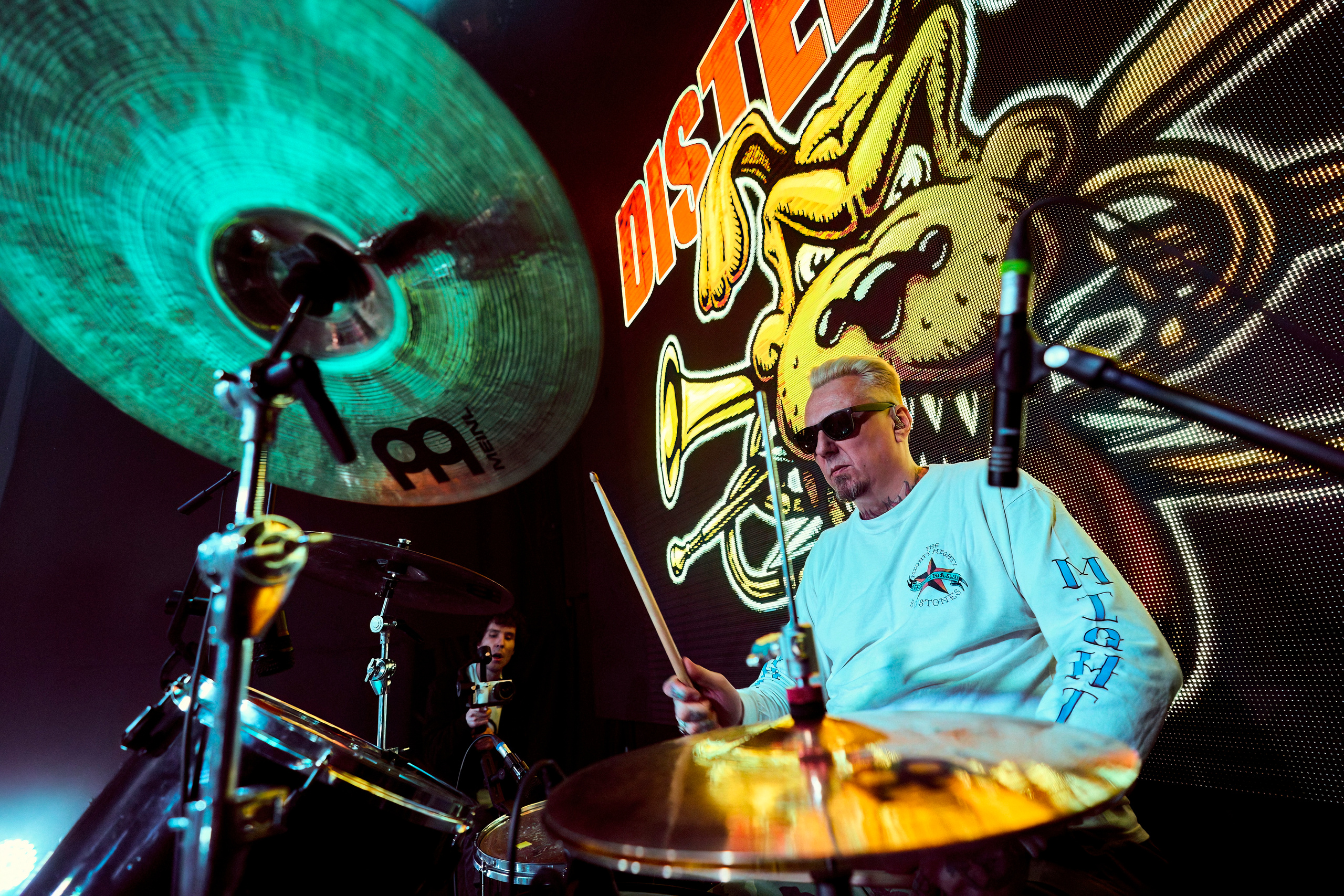 DISTEMPER / УРБАН / 27.01.2023. Ekhovanov | фото- видеосъемка