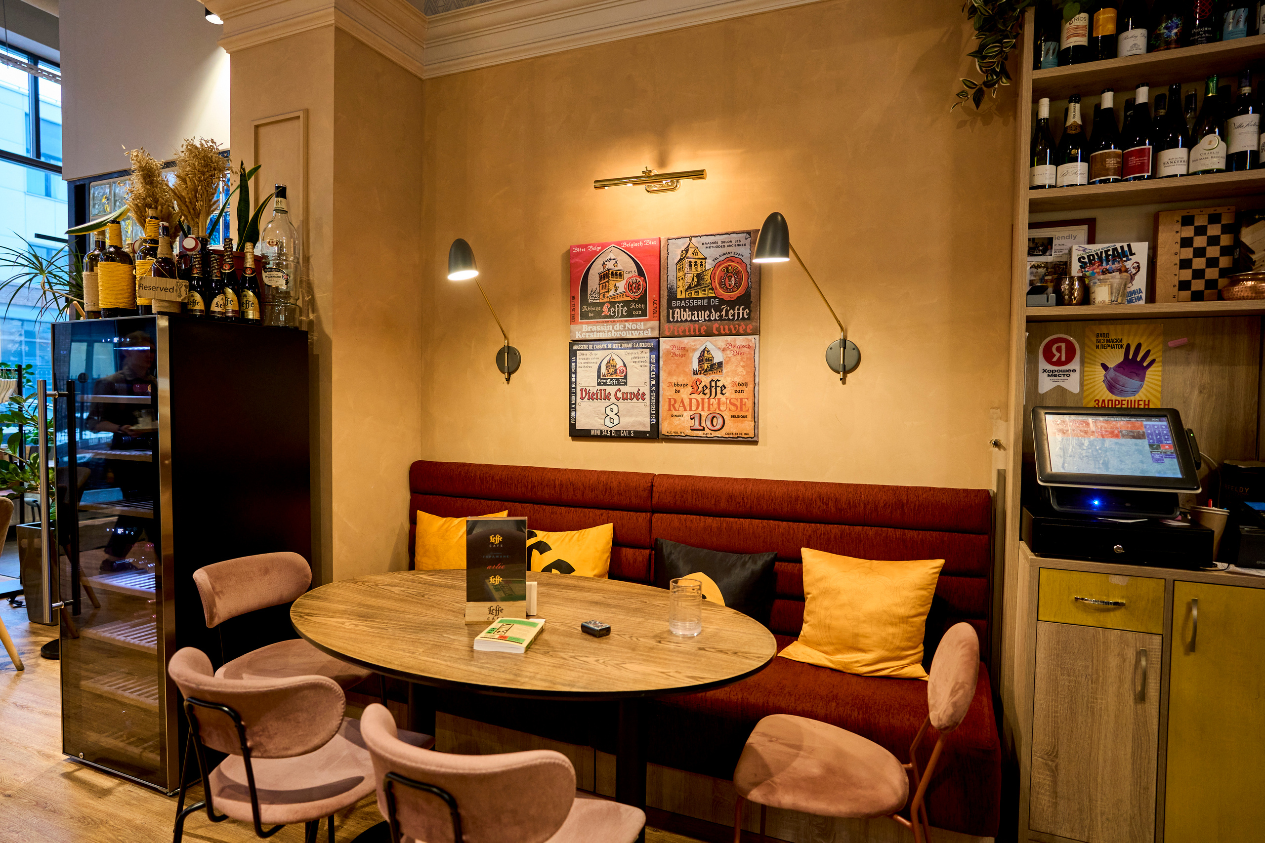 Интерьерная фотография. Ekhovanov | фото- видеосъемка