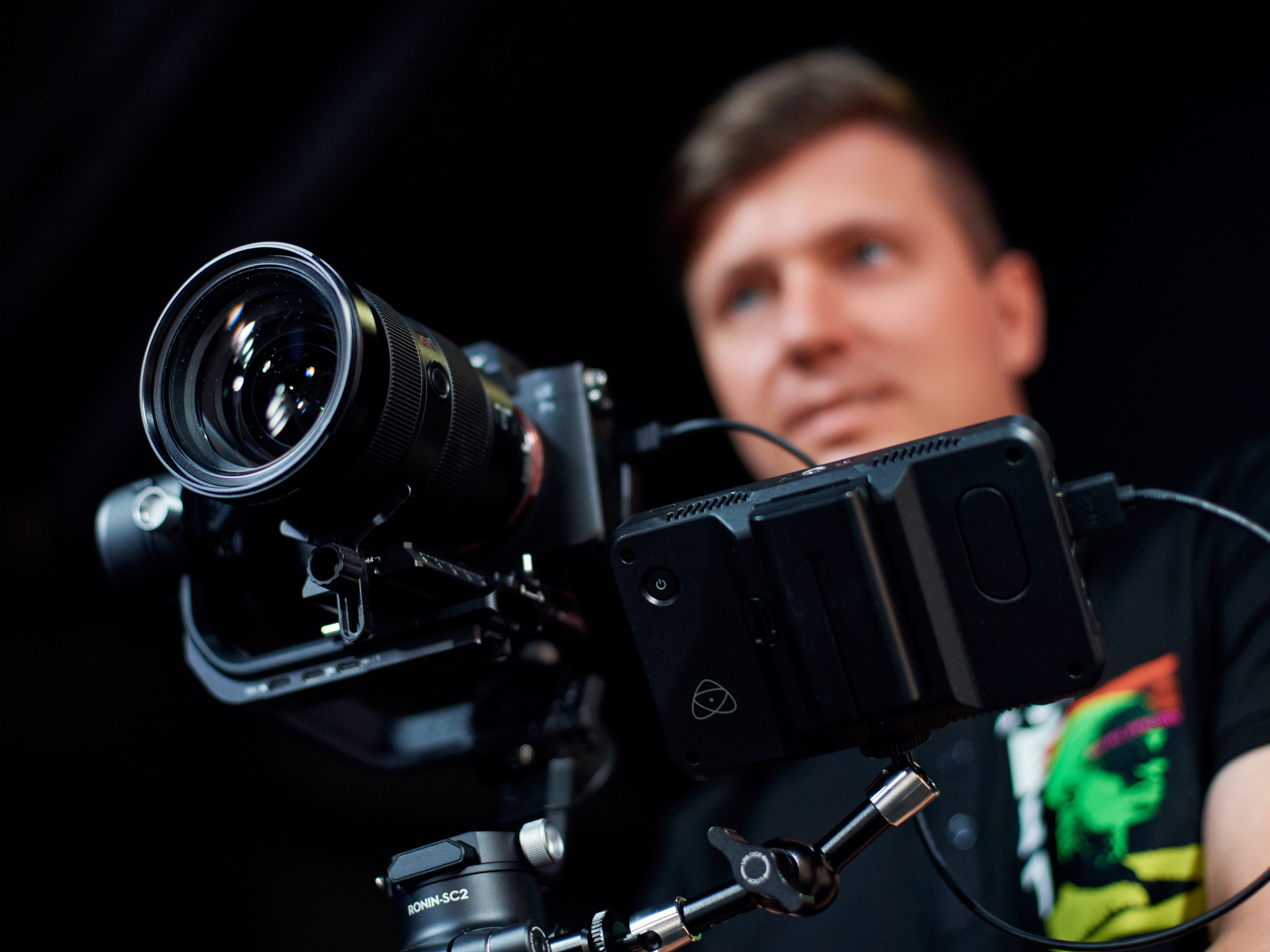 Видеопродакшн. Ekhovanov | фото- видеосъемка