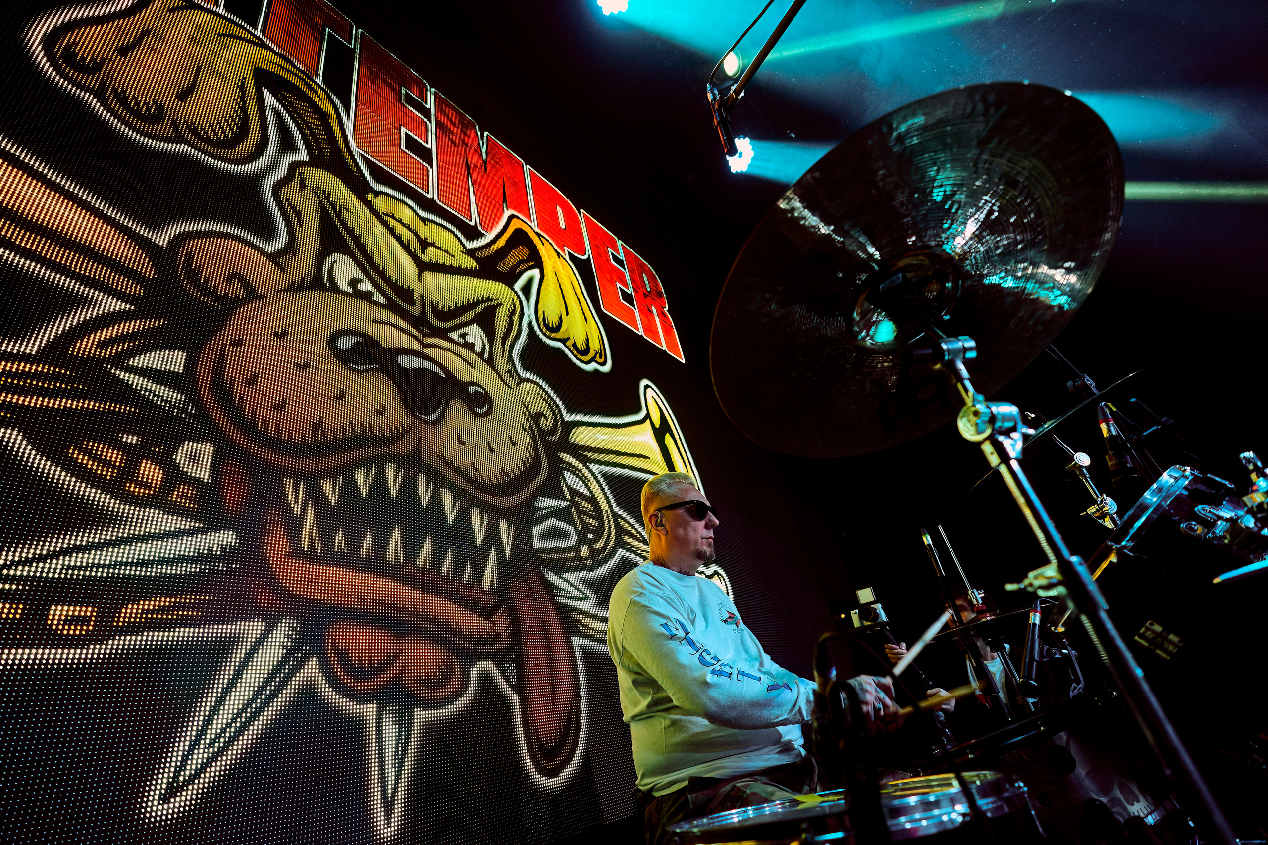 DISTEMPER / УРБАН / 27.01.2023. Ekhovanov | фото- видеосъемка