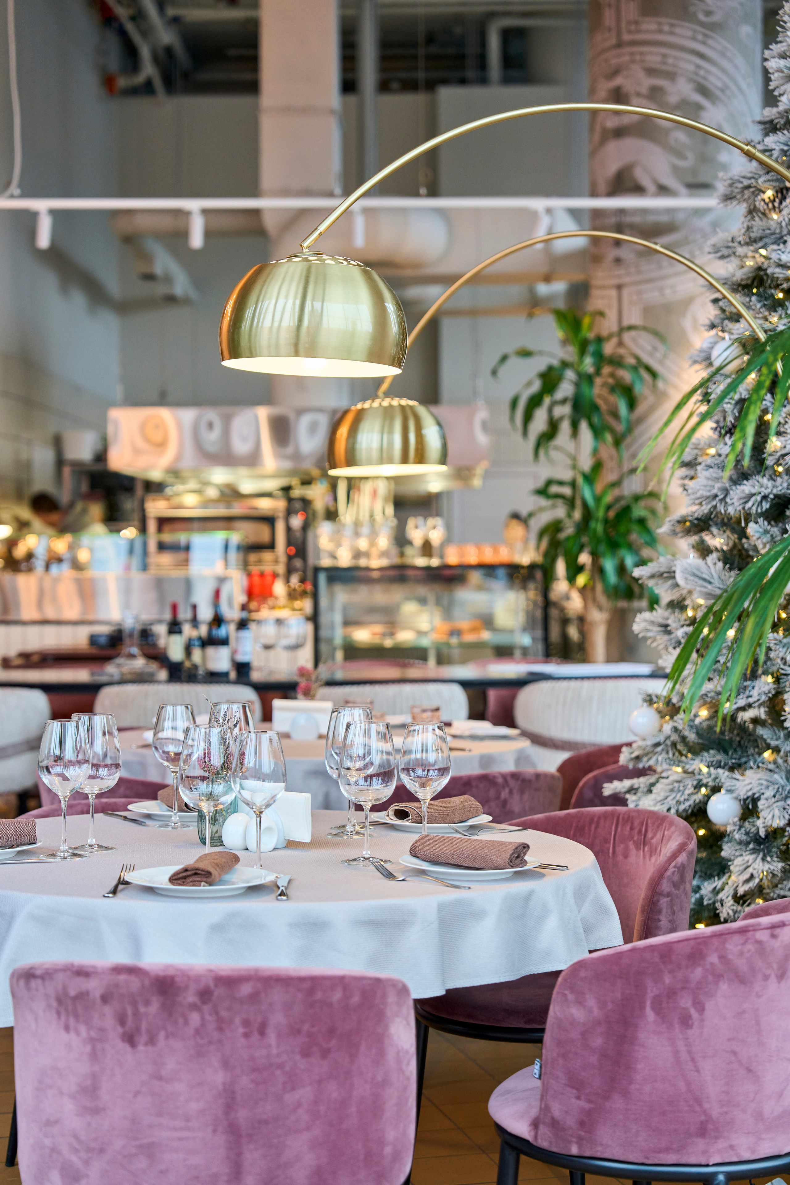 Интерьерная фотография. Ekhovanov | фото- видеосъемка