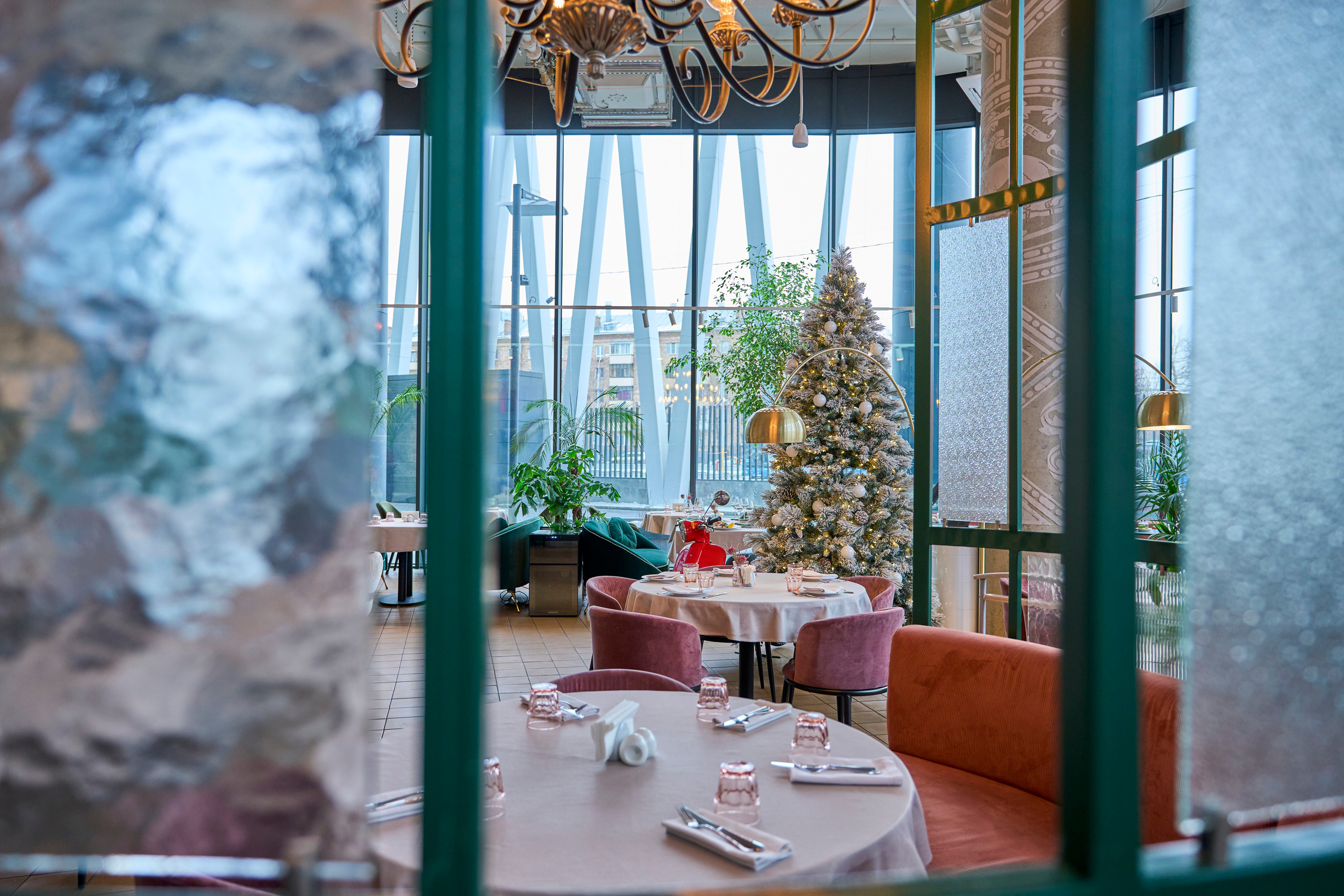 Интерьерная фотография. Ekhovanov | фото- видеосъемка