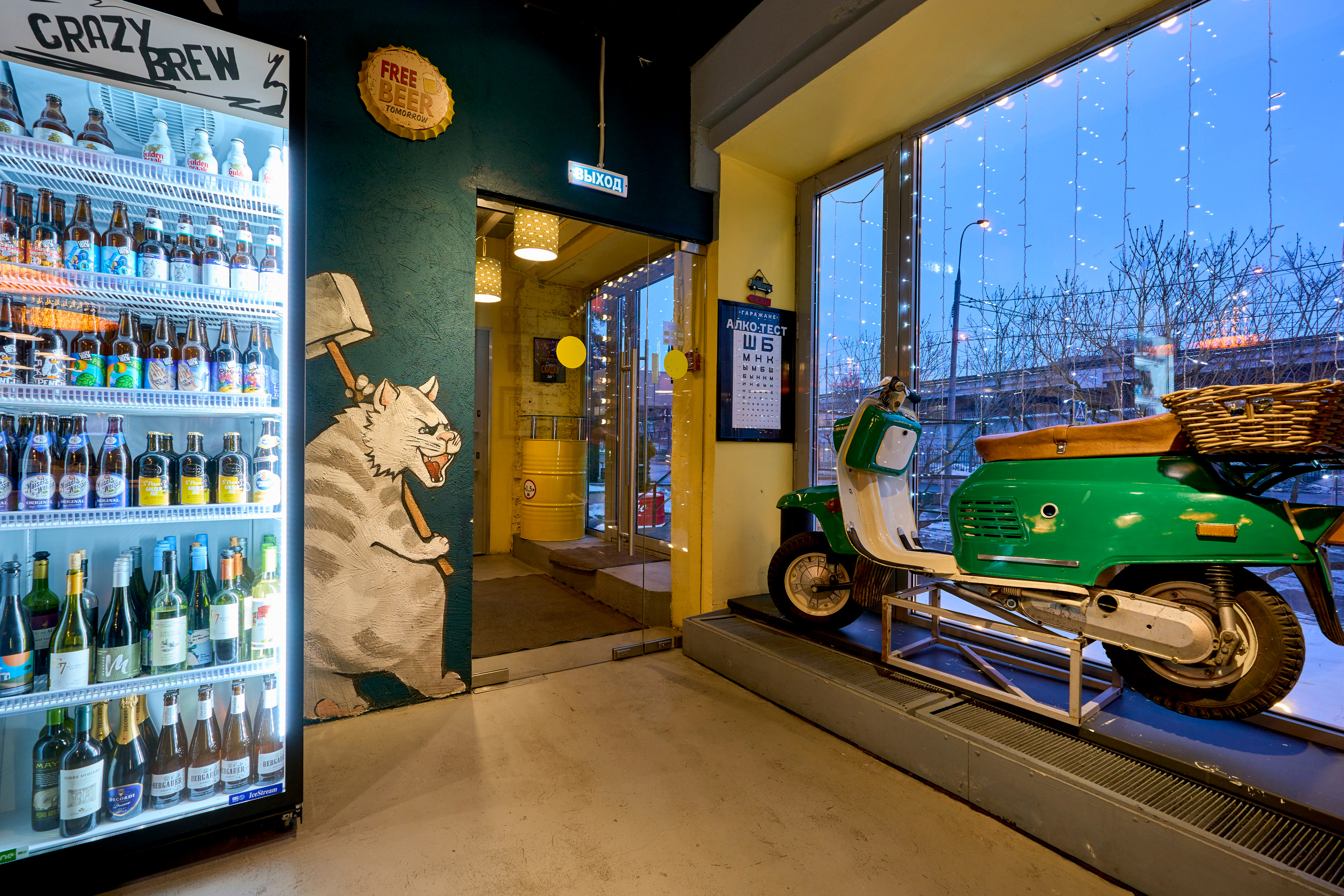 Интерьерная фотография. Ekhovanov | фото- видеосъемка