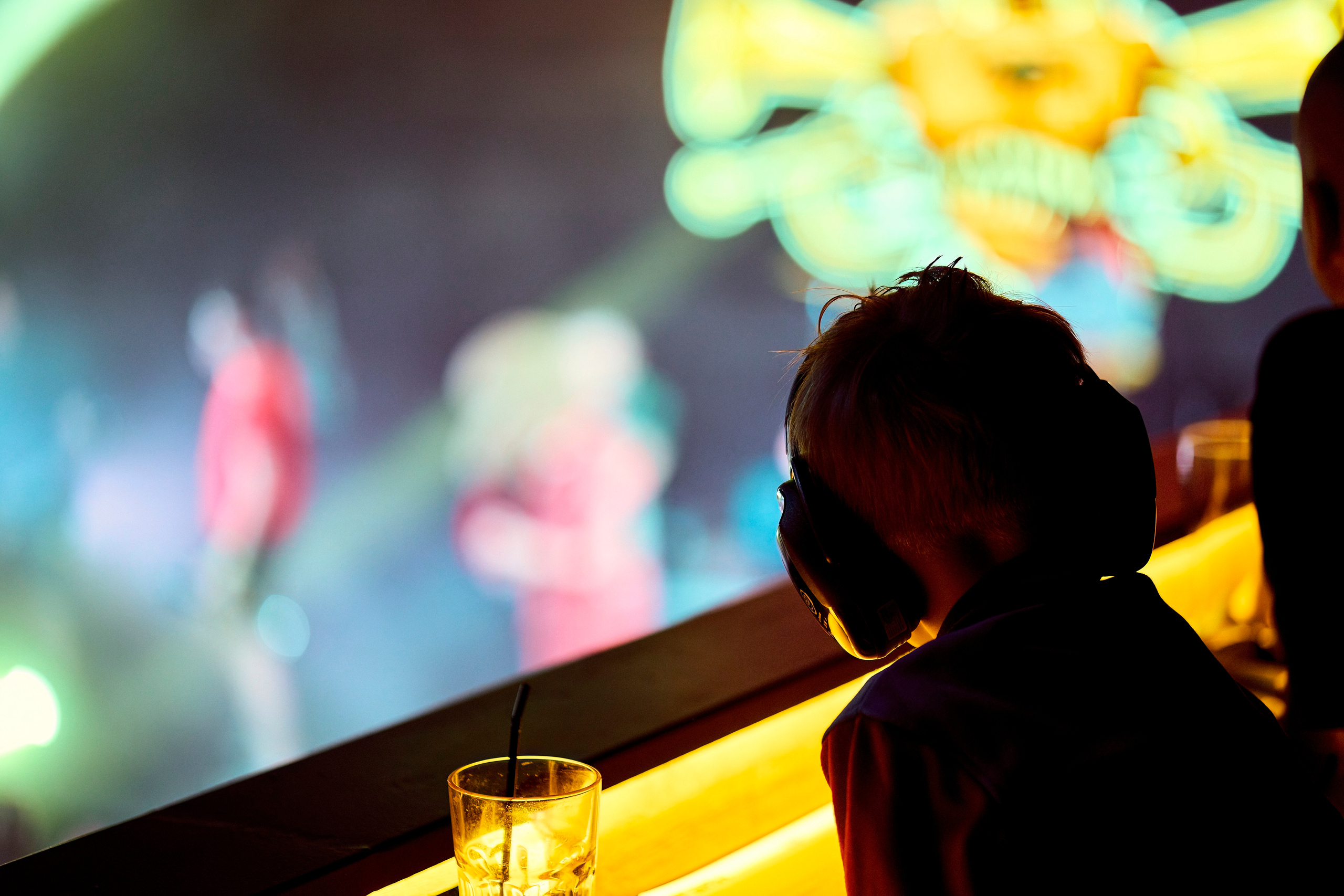 DISTEMPER / УРБАН / 27.01.2023. Ekhovanov | фото- видеосъемка