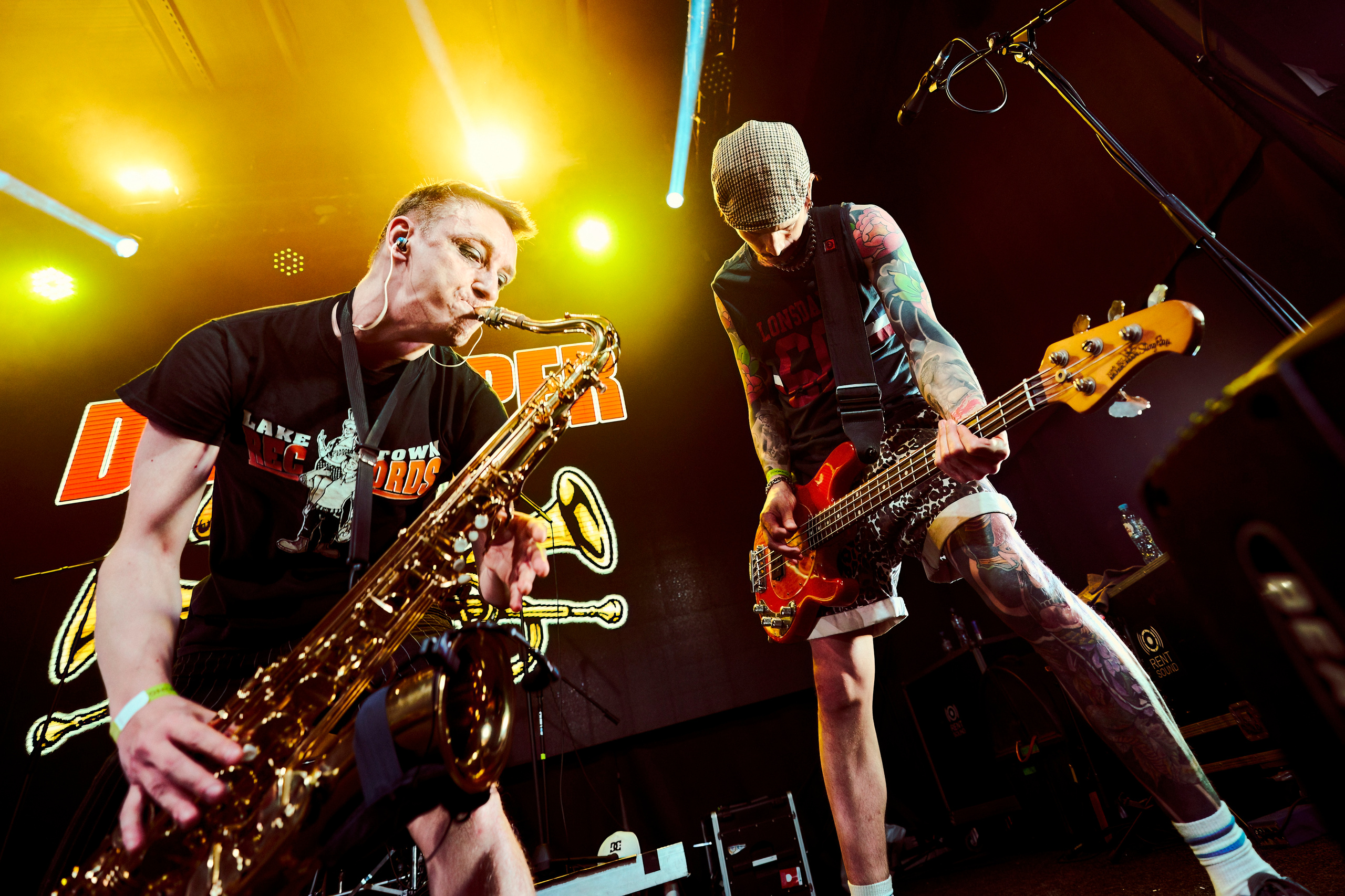 DISTEMPER / УРБАН / 27.01.2023. Ekhovanov | фото- видеосъемка