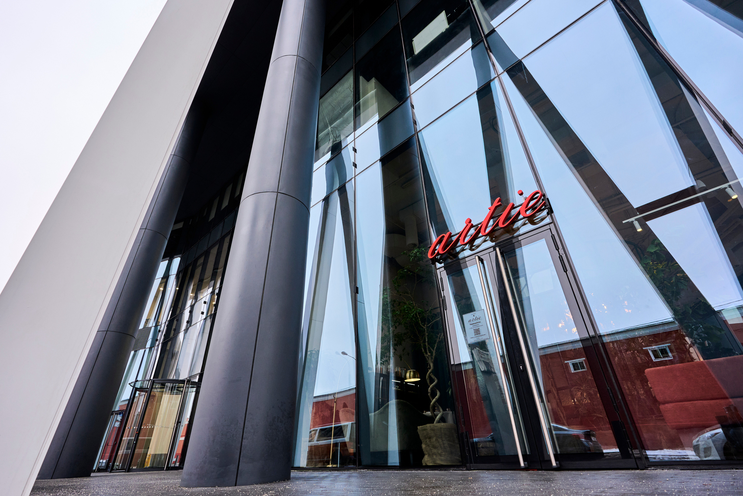 Интерьерная фотография. Ekhovanov | фото- видеосъемка