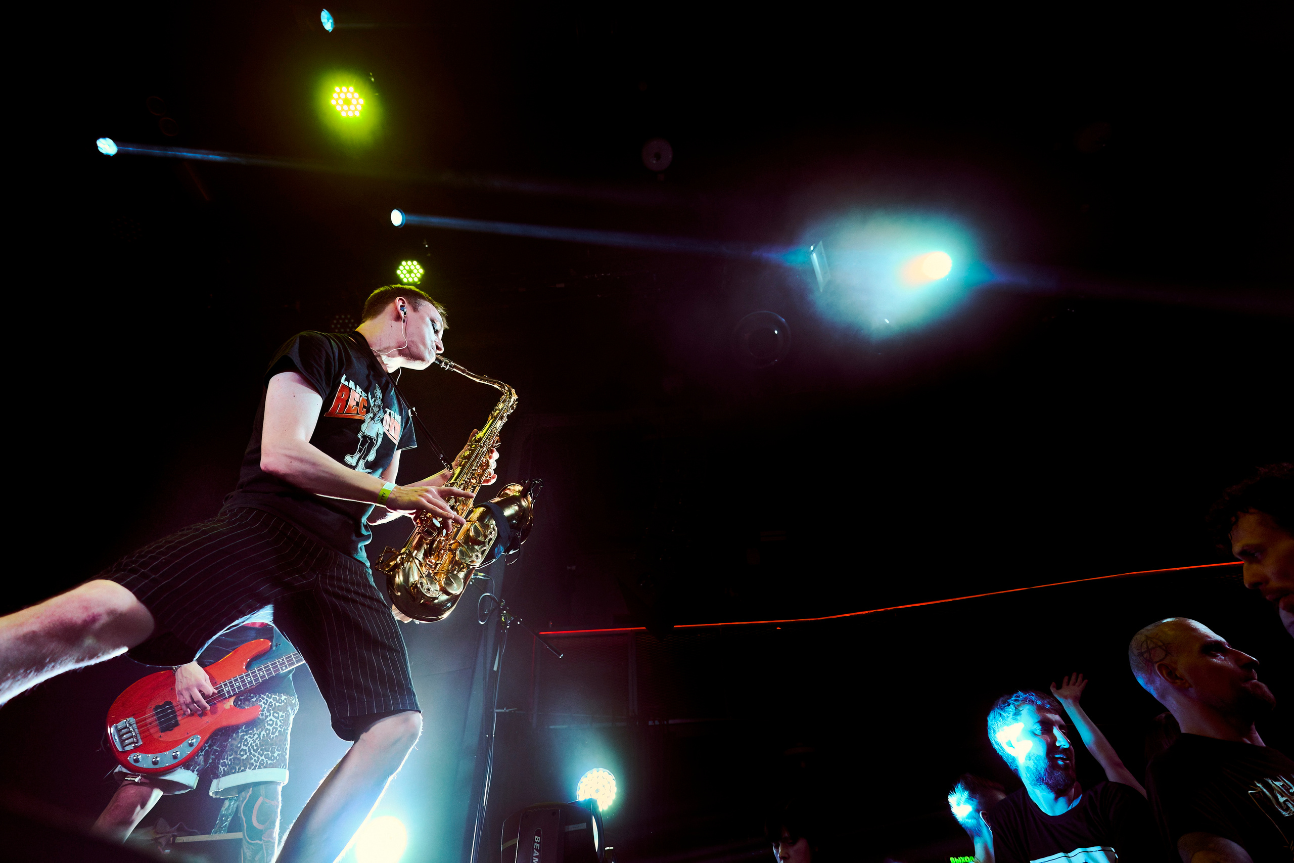 DISTEMPER / УРБАН / 27.01.2023. Ekhovanov | фото- видеосъемка