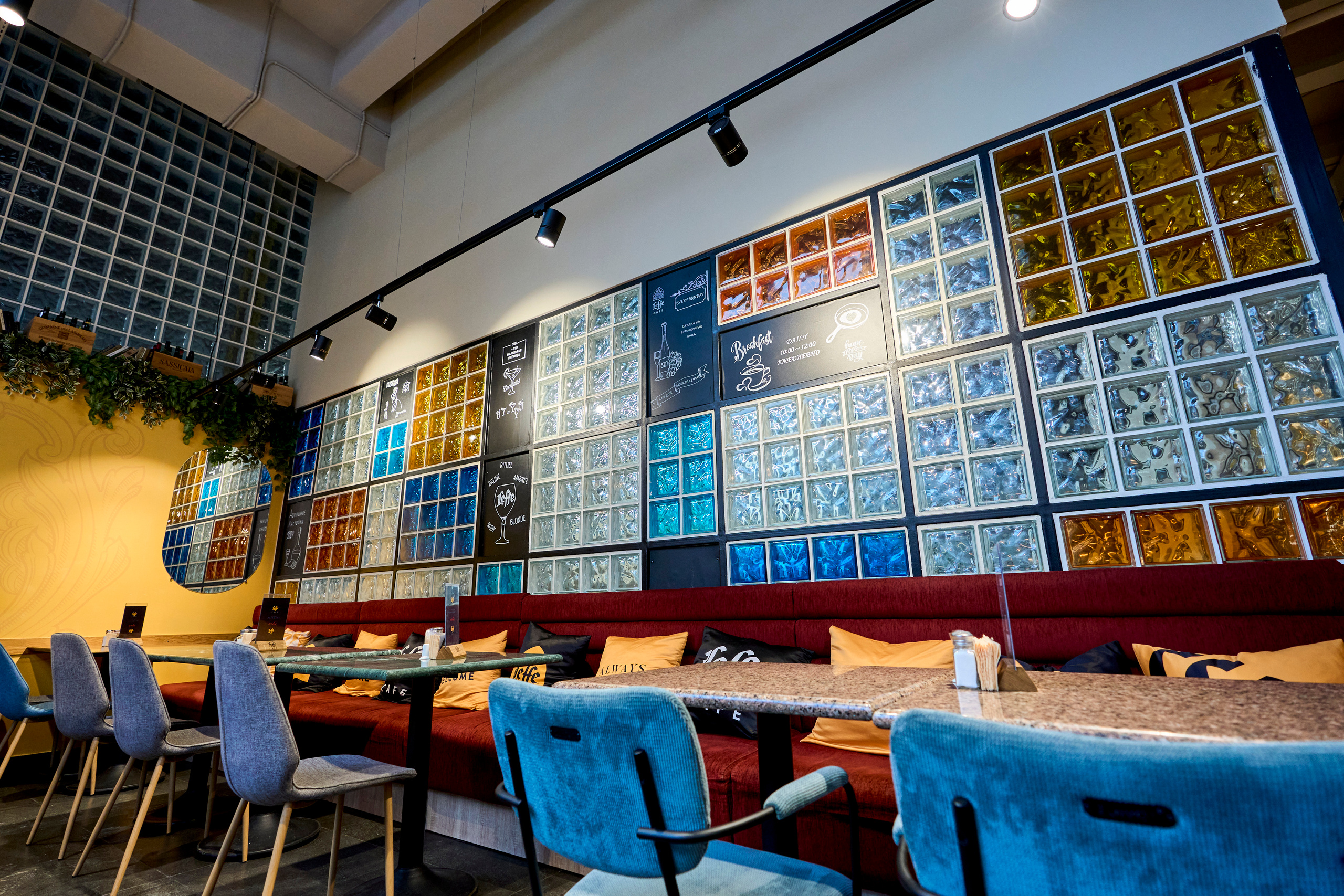 Интерьерная фотография. Ekhovanov | фото- видеосъемка