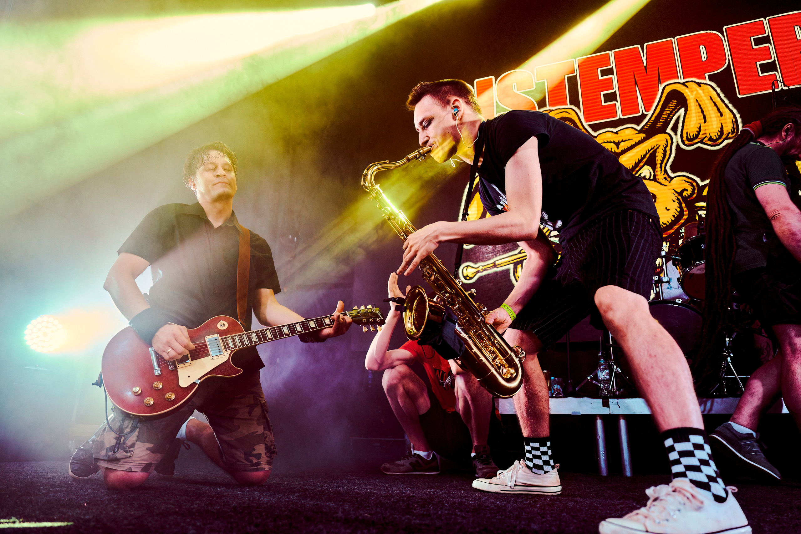 DISTEMPER / УРБАН / 27.01.2023. Ekhovanov | фото- видеосъемка