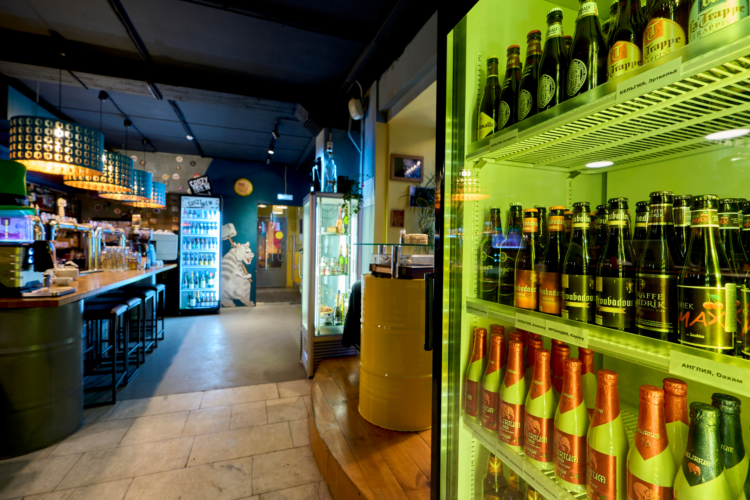 Интерьерная фотография. Ekhovanov | фото- видеосъемка