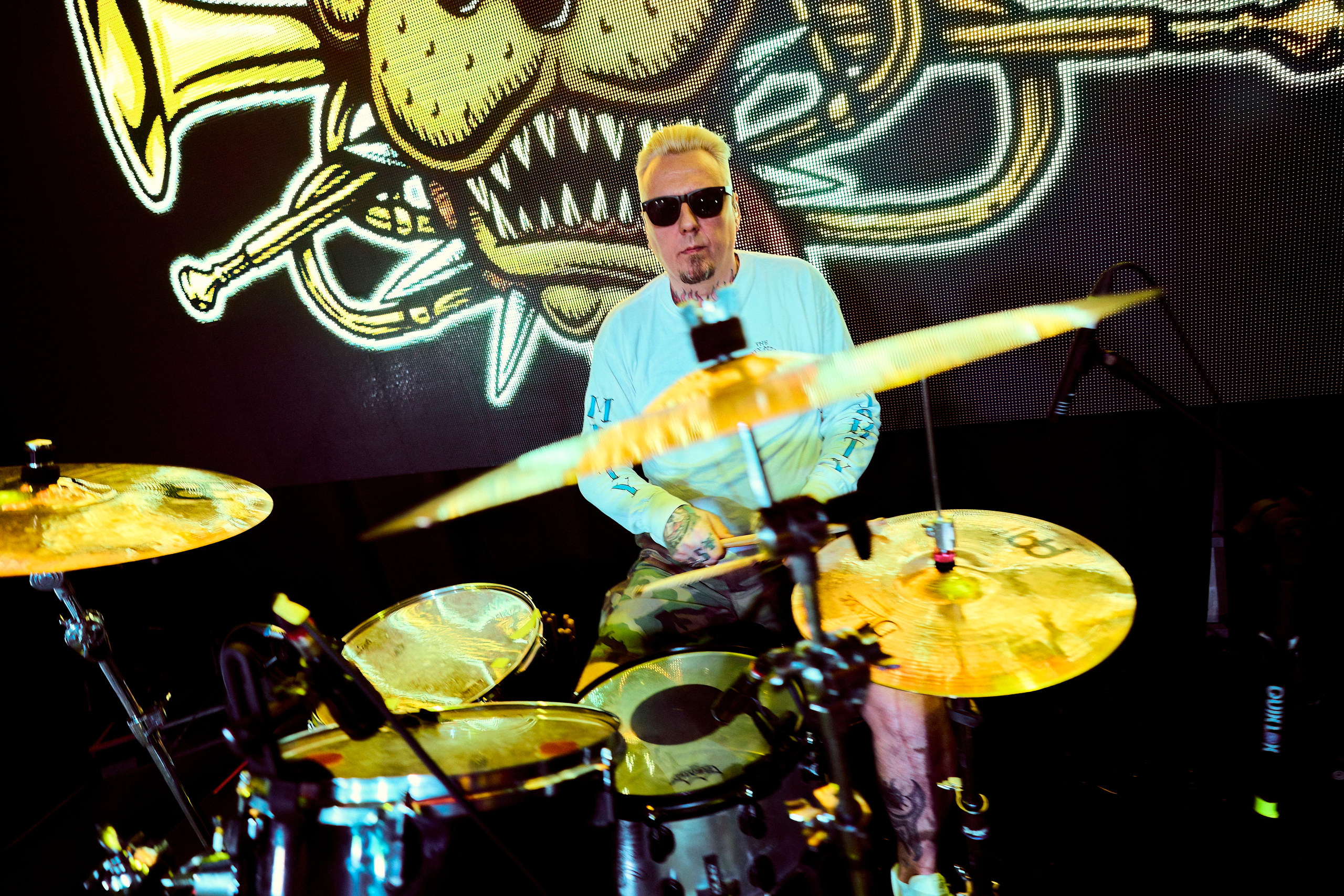 DISTEMPER / УРБАН / 27.01.2023. Ekhovanov | фото- видеосъемка