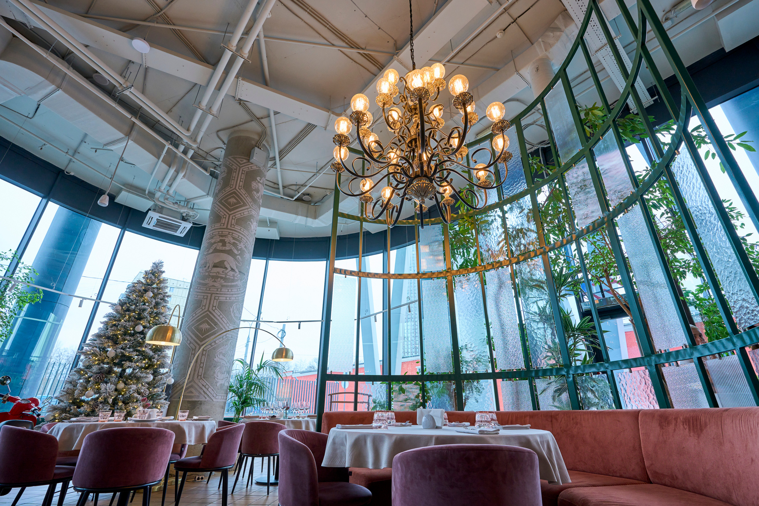 Интерьерная фотография. Ekhovanov | фото- видеосъемка