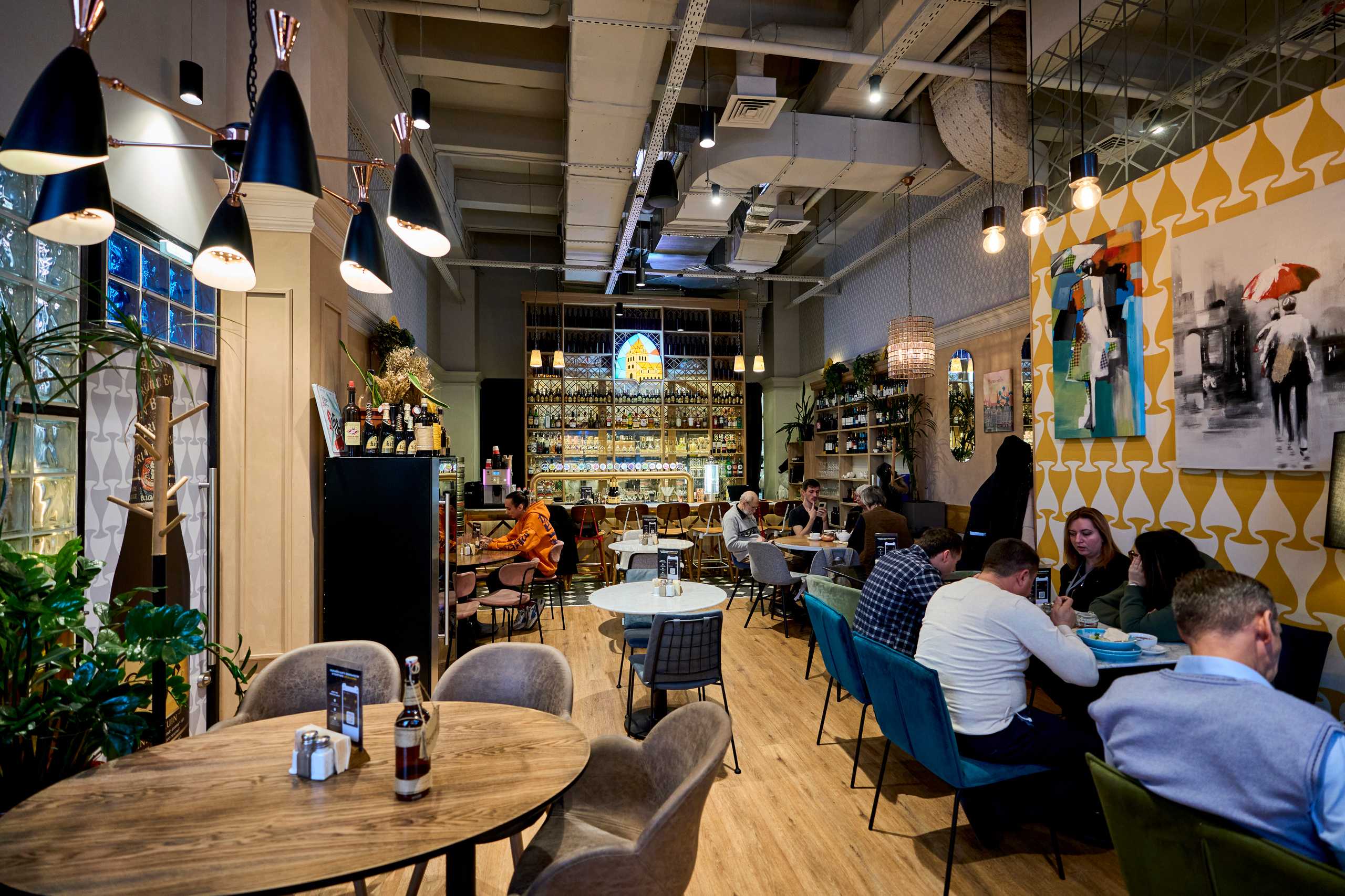 Интерьерная фотография. Ekhovanov | фото- видеосъемка