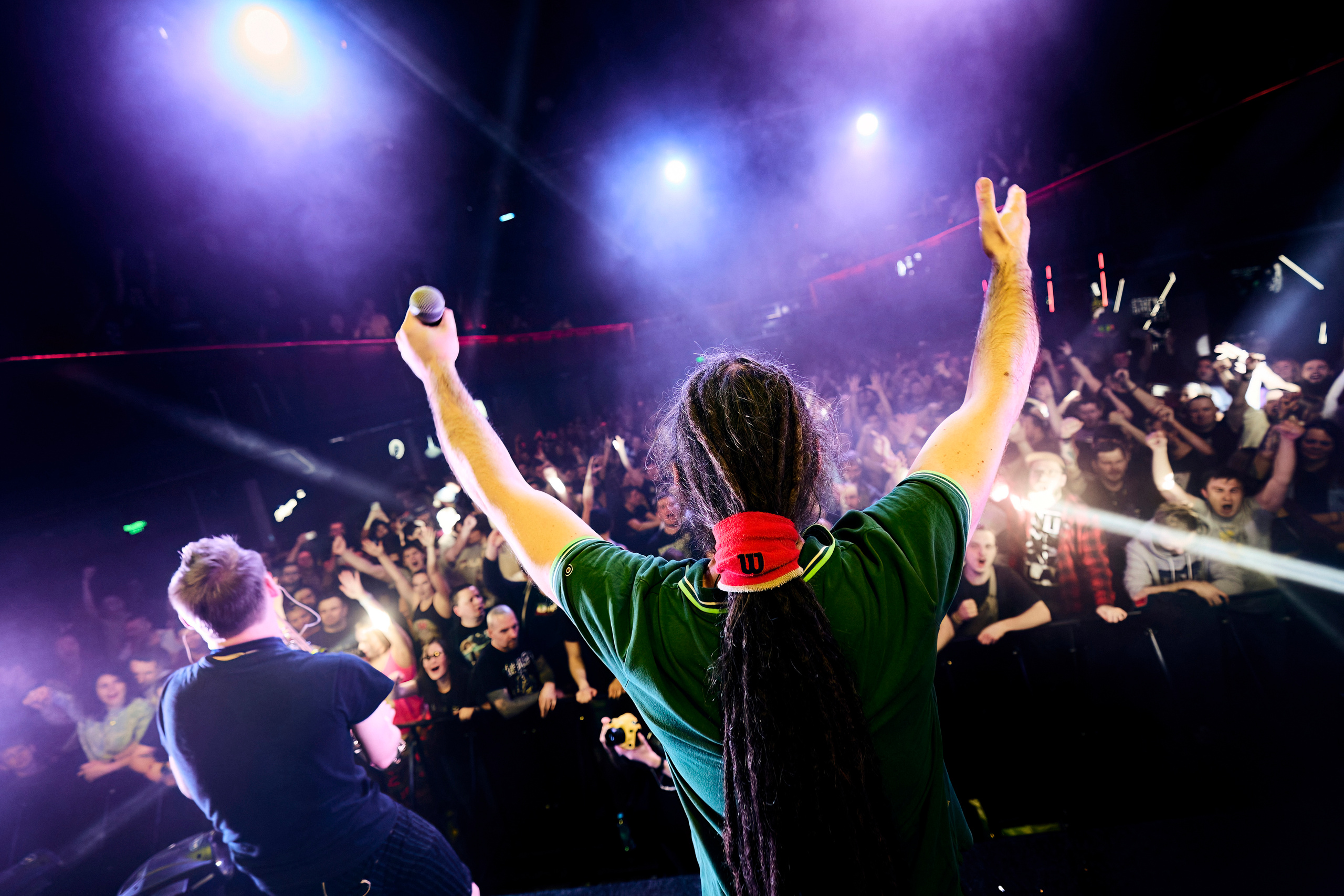 DISTEMPER / УРБАН / 27.01.2023. Ekhovanov | фото- видеосъемка