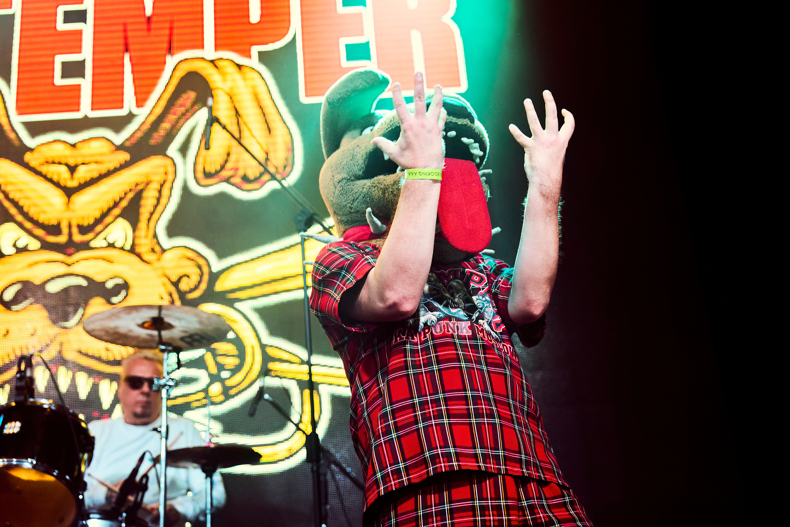 DISTEMPER / УРБАН / 27.01.2023. Ekhovanov | фото- видеосъемка