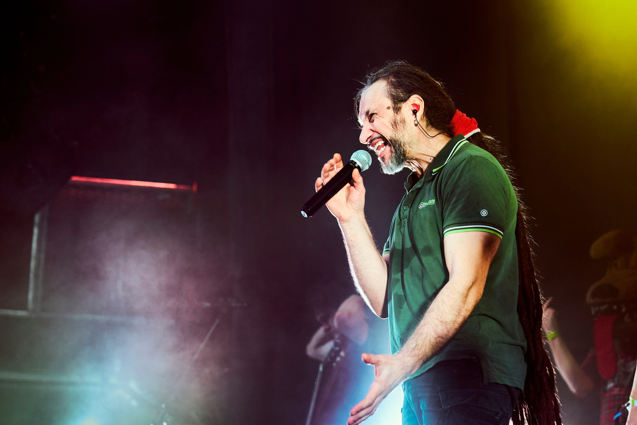 DISTEMPER / УРБАН / 27.01.2023. Ekhovanov | фото- видеосъемка