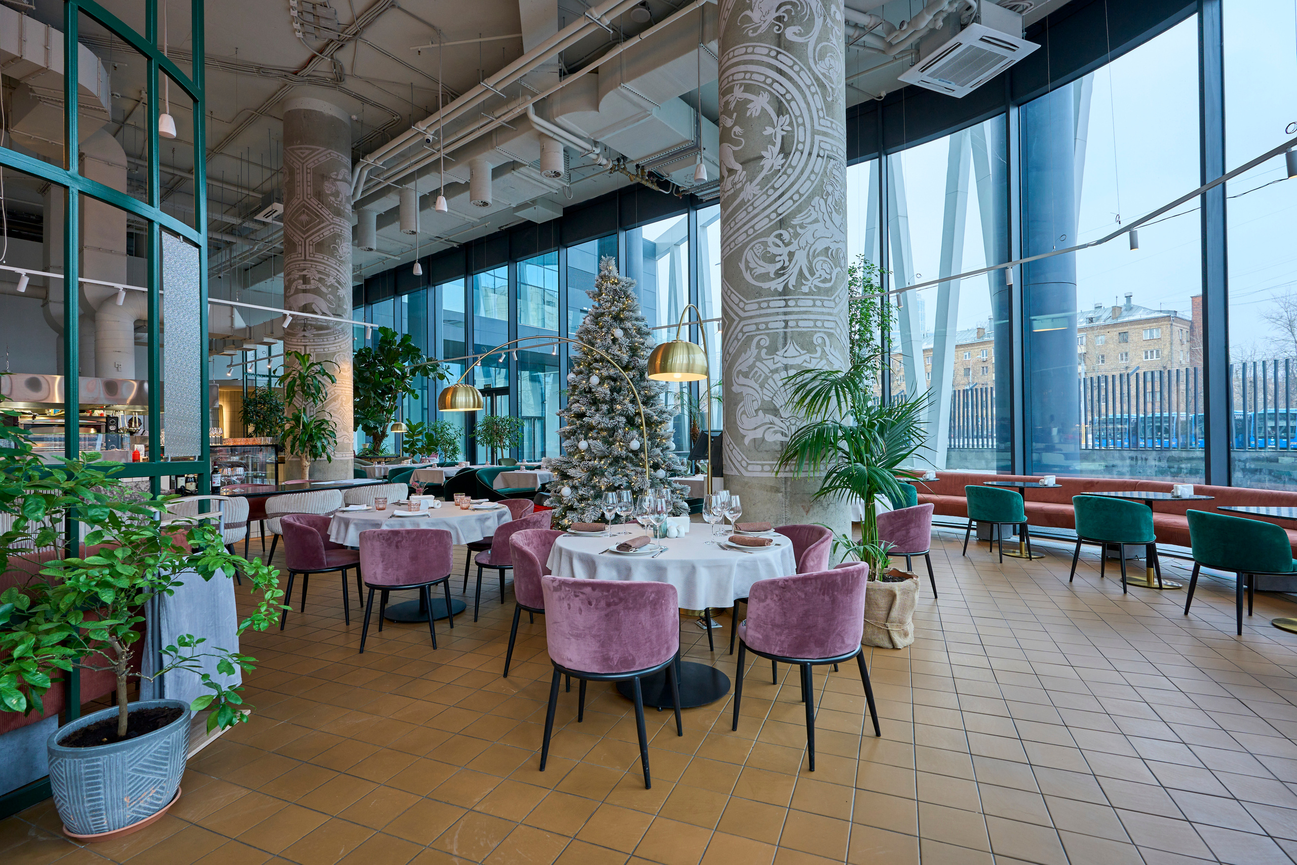 Интерьерная фотография. Ekhovanov | фото- видеосъемка