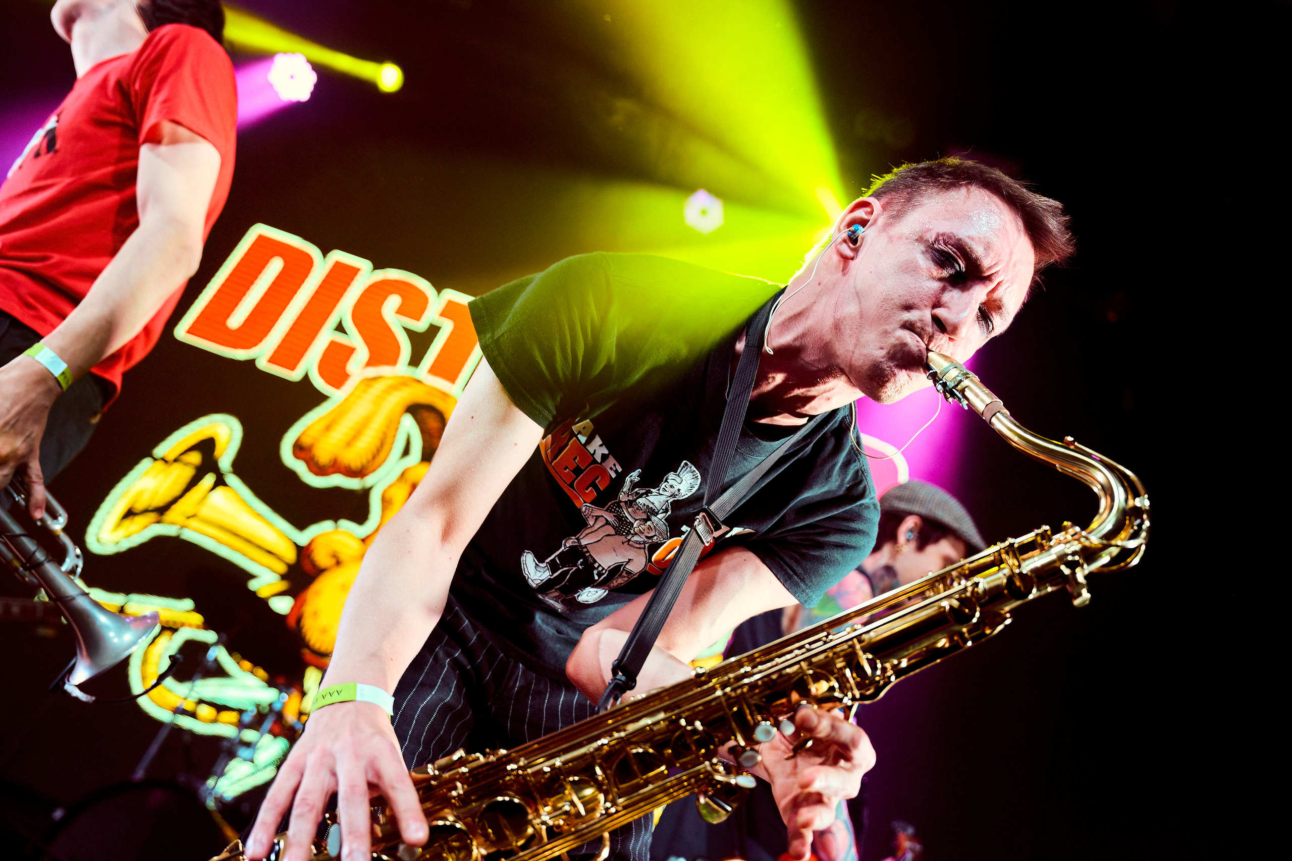 DISTEMPER / УРБАН / 27.01.2023. Ekhovanov | фото- видеосъемка