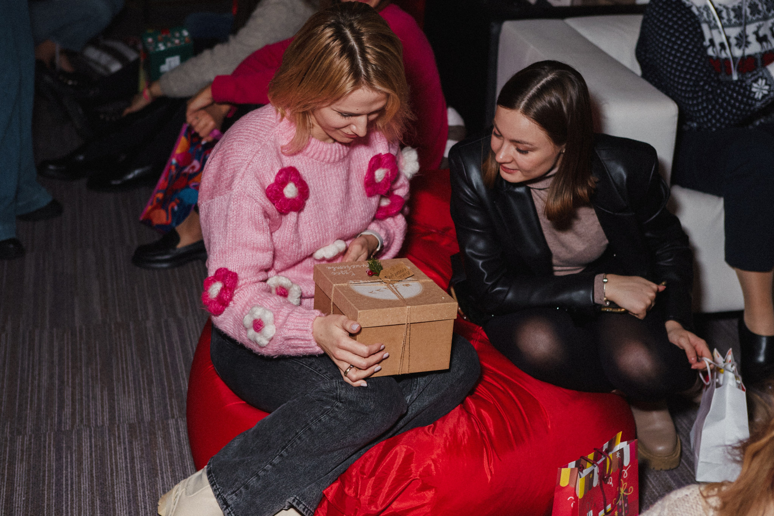 PUIG RUS СOZY PARTY. Фотограф Андрей Егоров