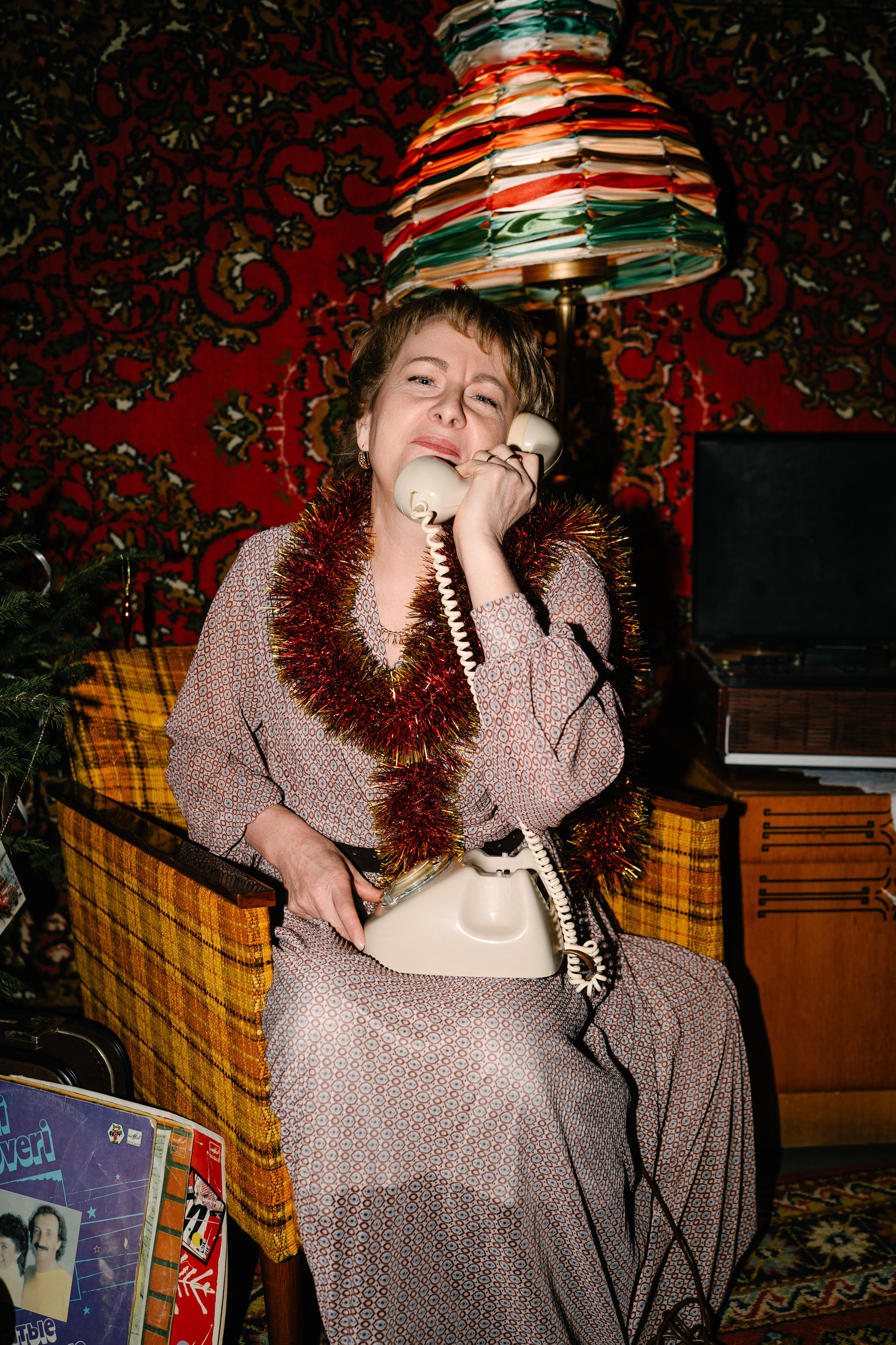 Новогодний корпоратив ADрайв & dmz. Свадебный и семейный фотограф в Воронеже Анастасия Бойко