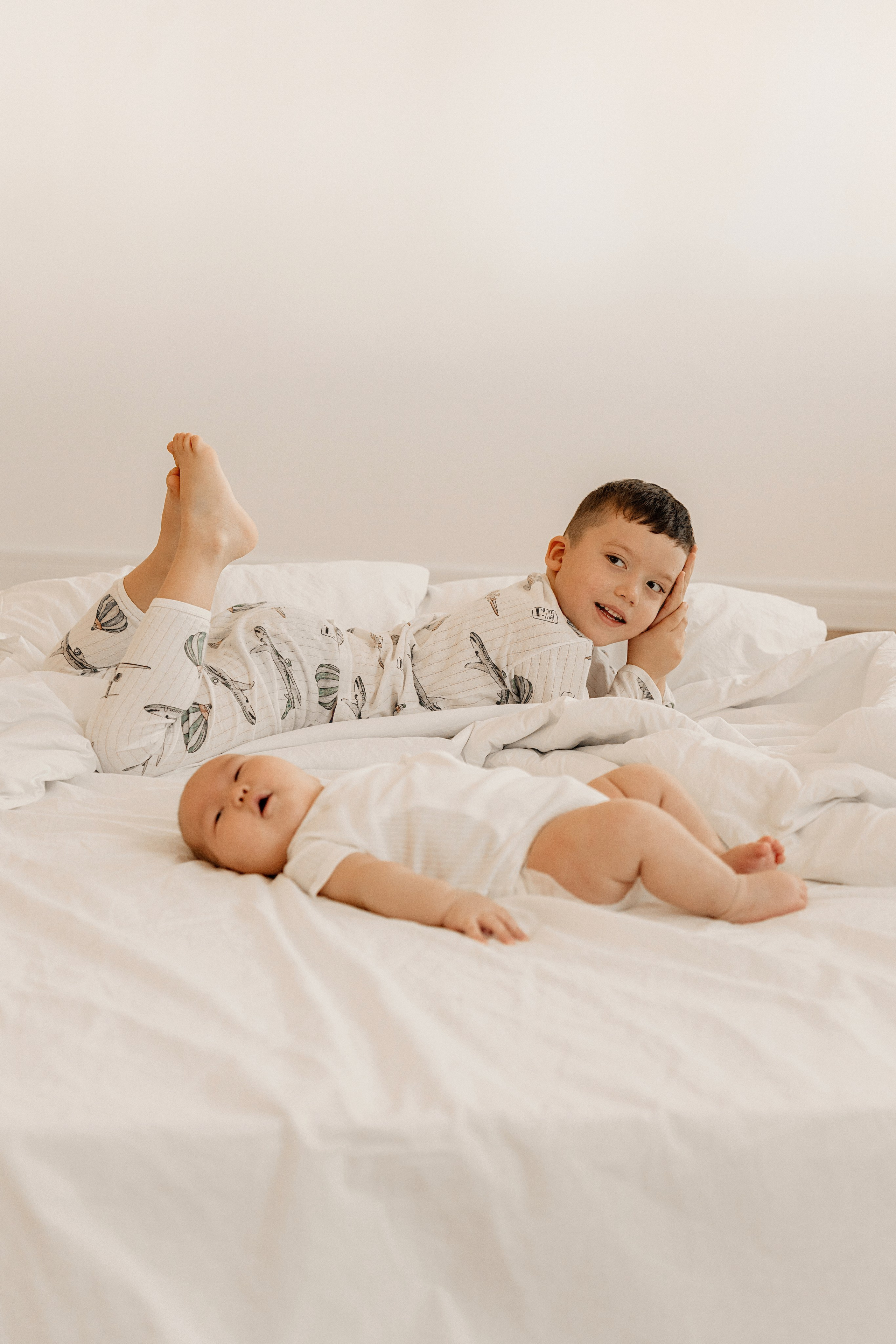 Уютная семейная фотосессия. Главная