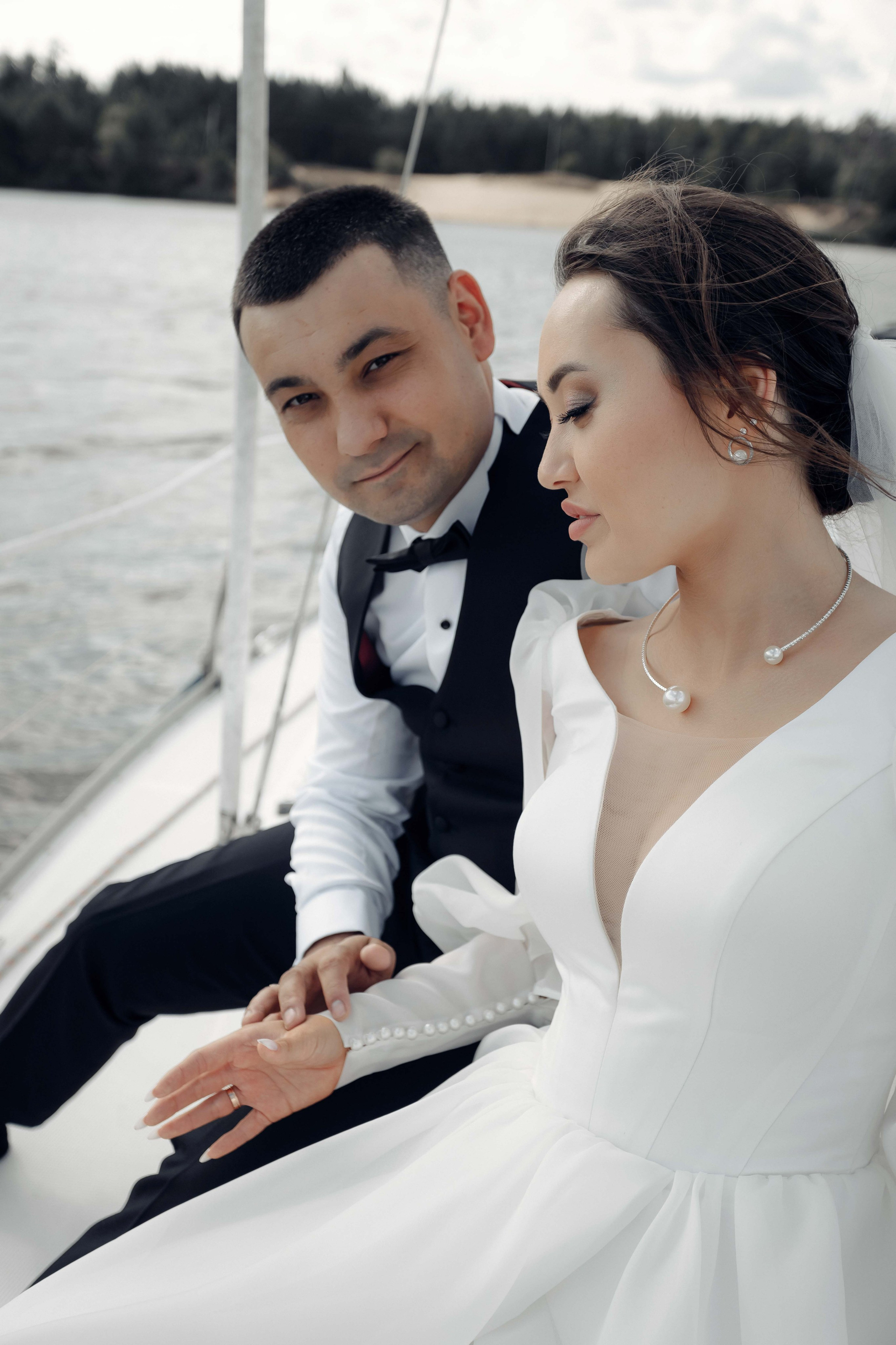 Андрей и Анна 2023-07-20 Чебоксары. Свадебный фотограф Казань Чебоксары Москва