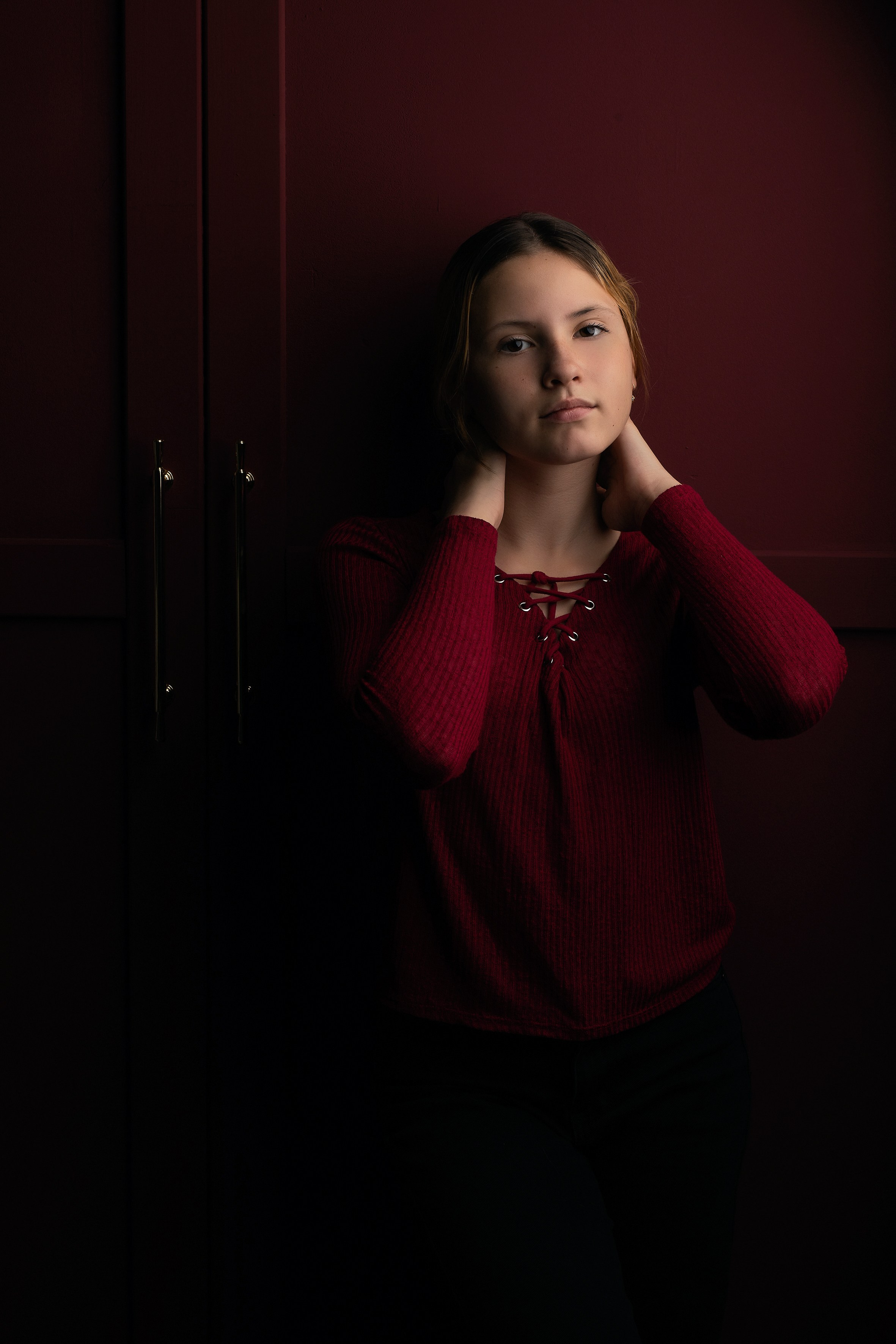 Фотограф Сергей Сергеевич