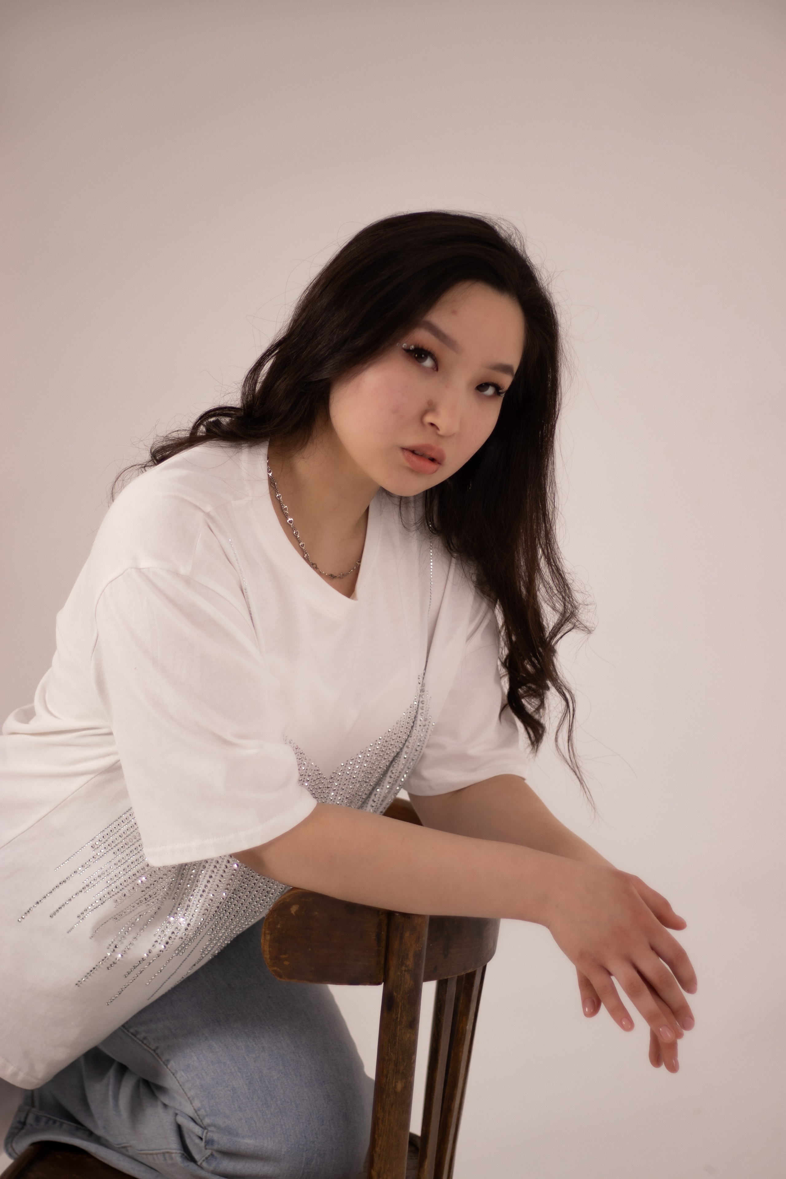 Студийная съемка. Фотограф в Астане, индивидуальная, семейная, домашняя фотосессия