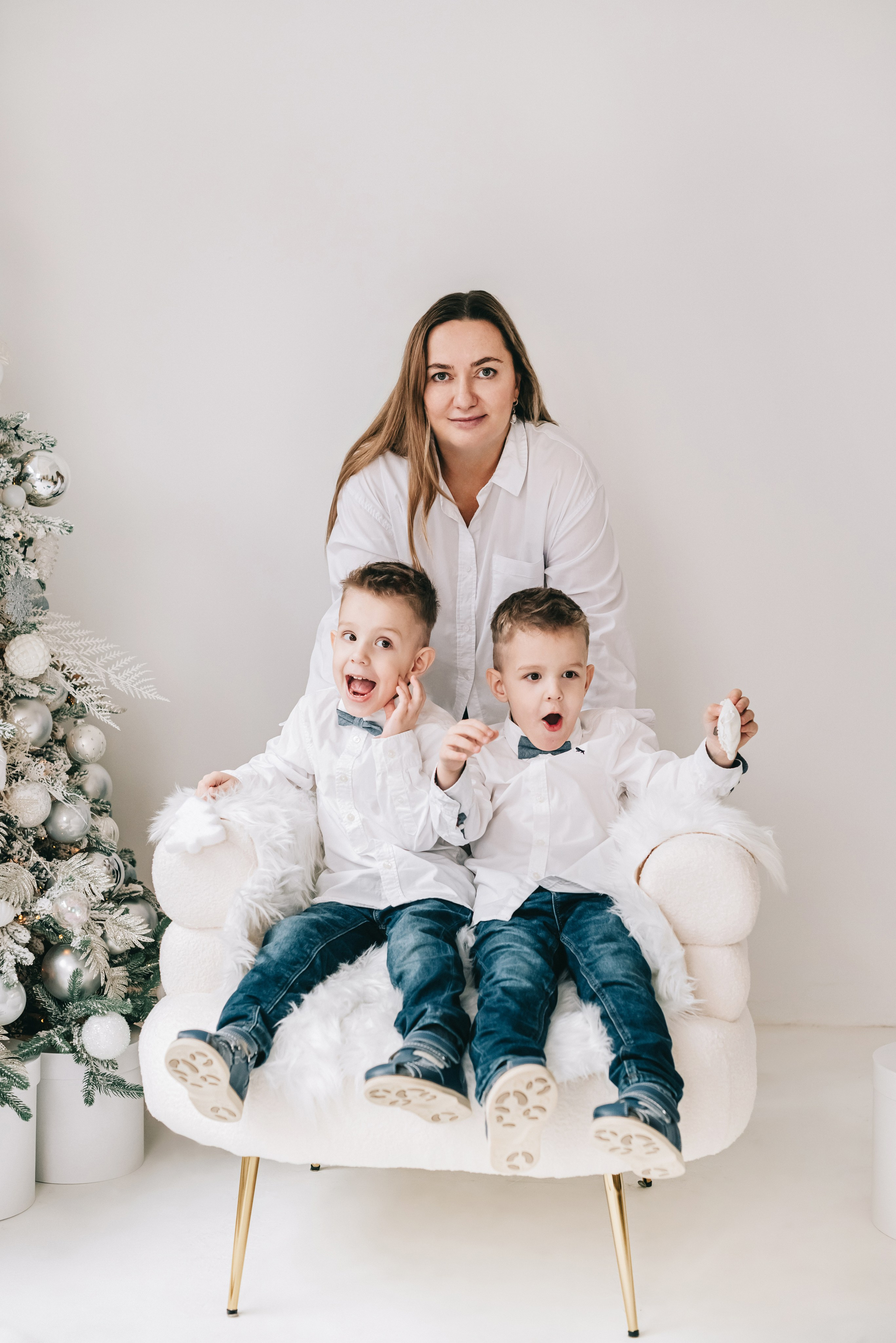 Новогодняя Атмосфера